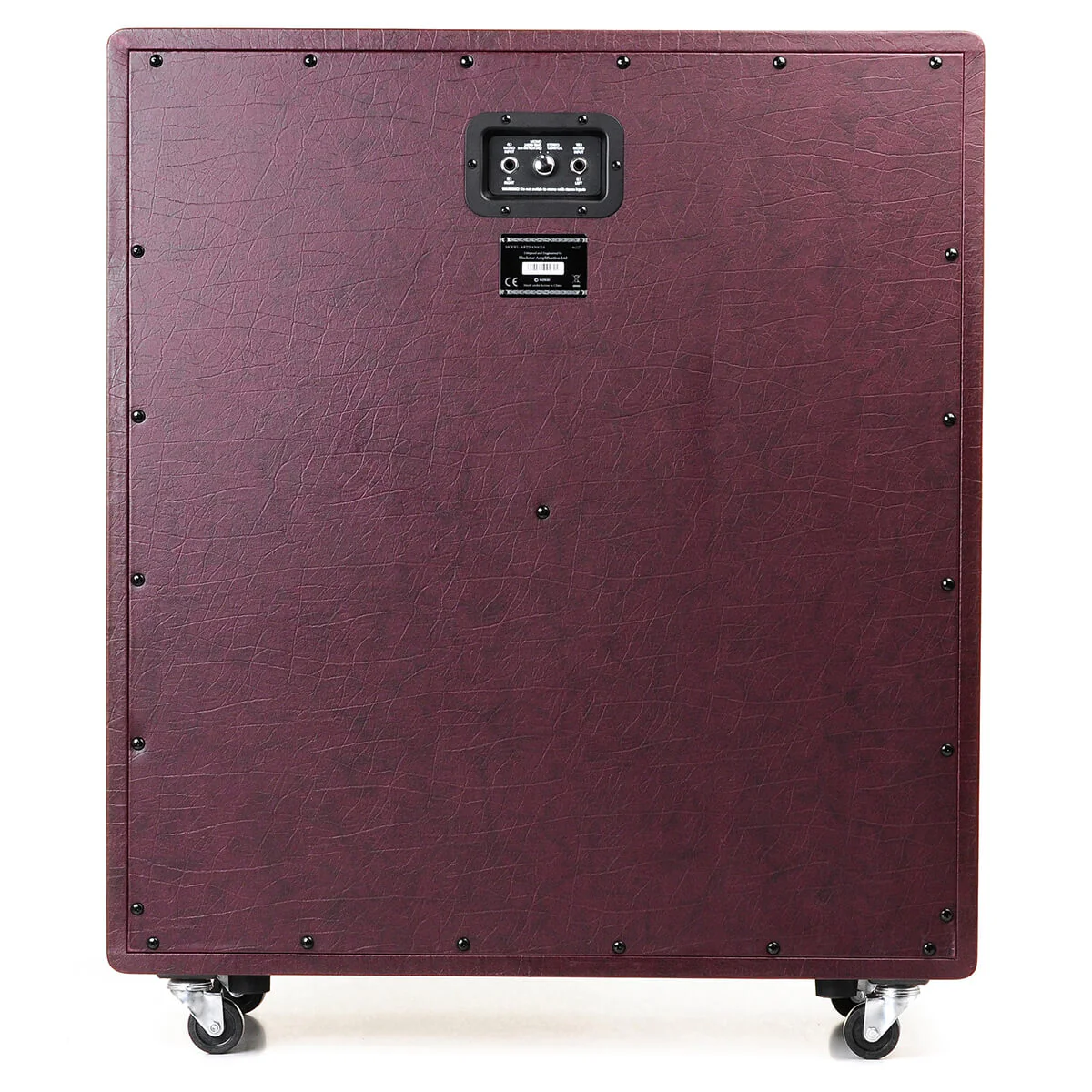 Artisan 412A Angled Speaker Cabinet - Image 4