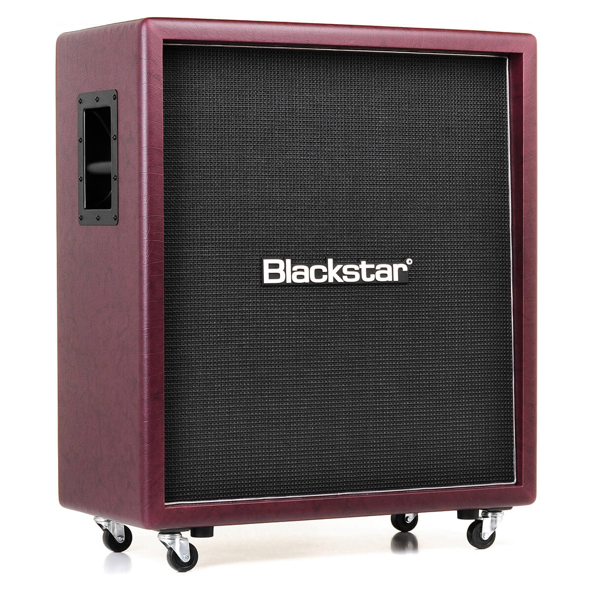 Artisan 412B 4X12 Straight Speaker Cabinet - Image 3