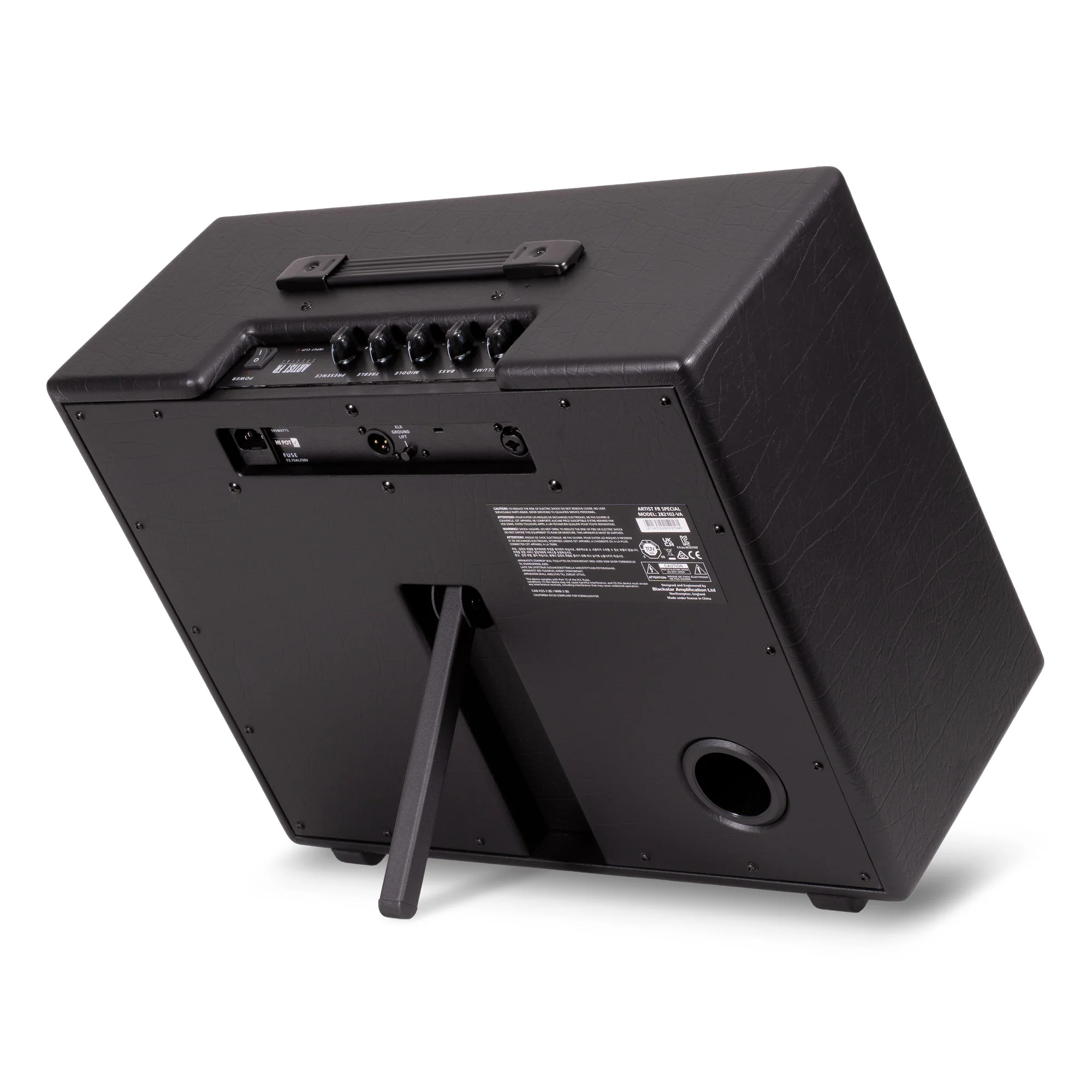 Artist FR Cabinets - Image 12