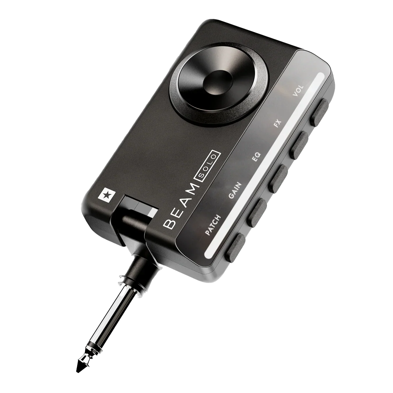 BEAM: SOLO Headphone Amplifier