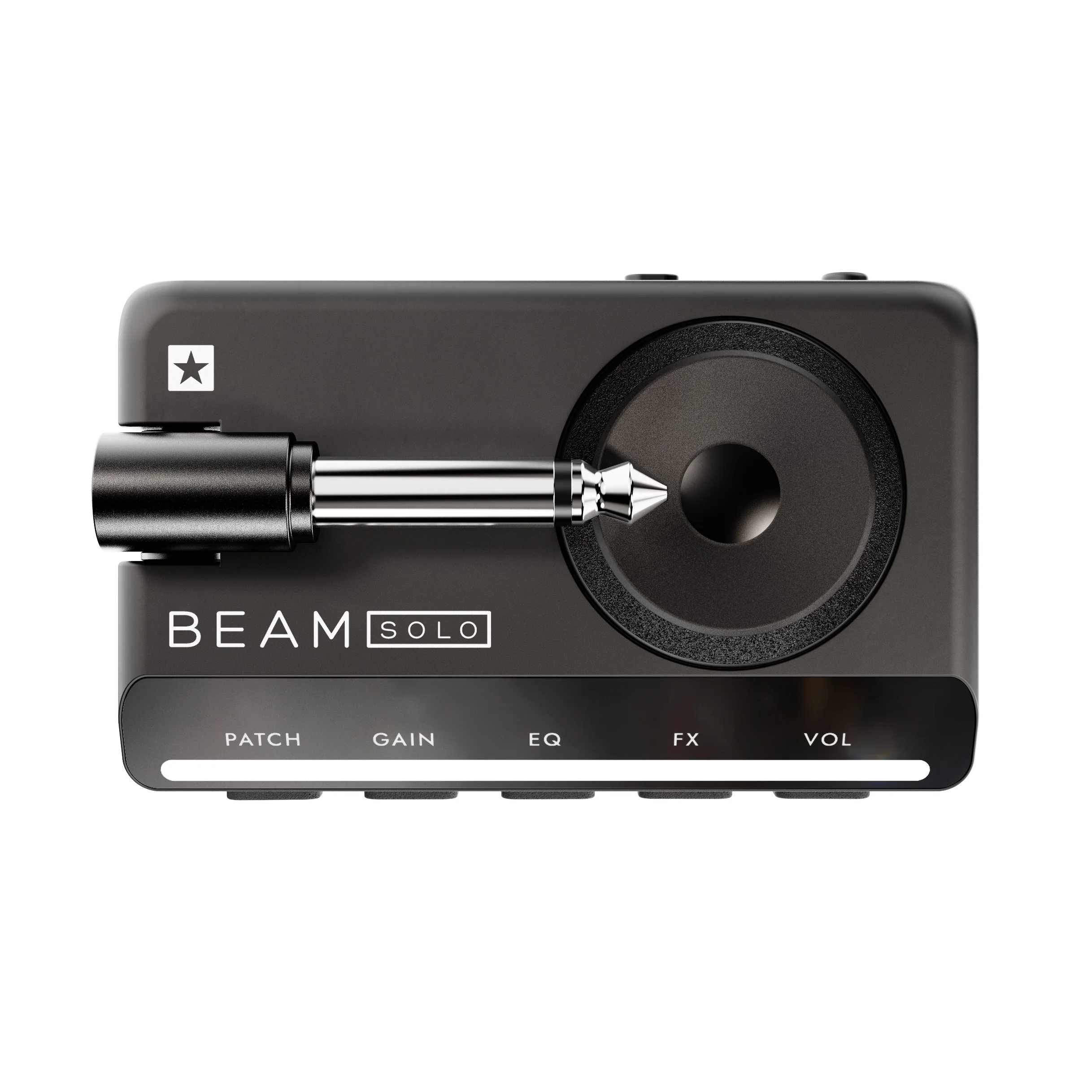 BEAM: SOLO Headphone Amplifier - Image 2