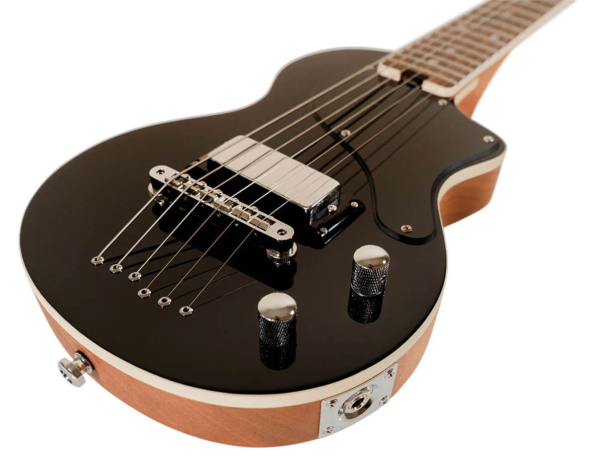 Blackstar Carry-on Travel Guitar Deluxe Pack - Image 10