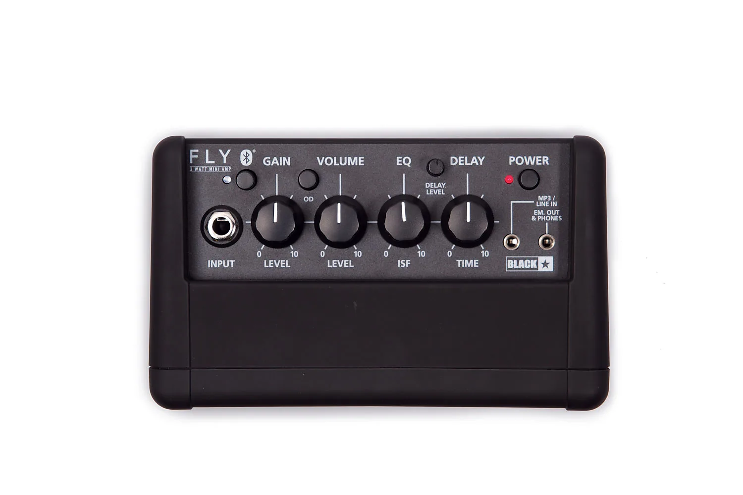 Blackstar Carry-on Travel Guitar Deluxe Pack - Image 13