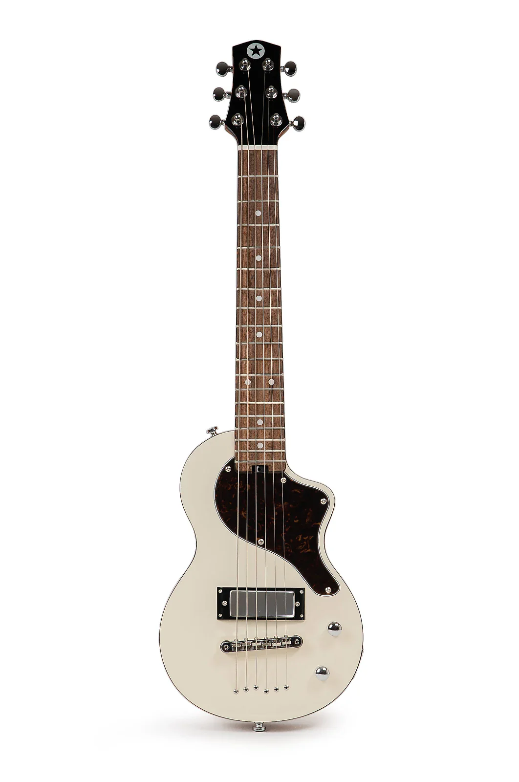 Blackstar Carry-on Travel Guitar Deluxe Pack - Image 3