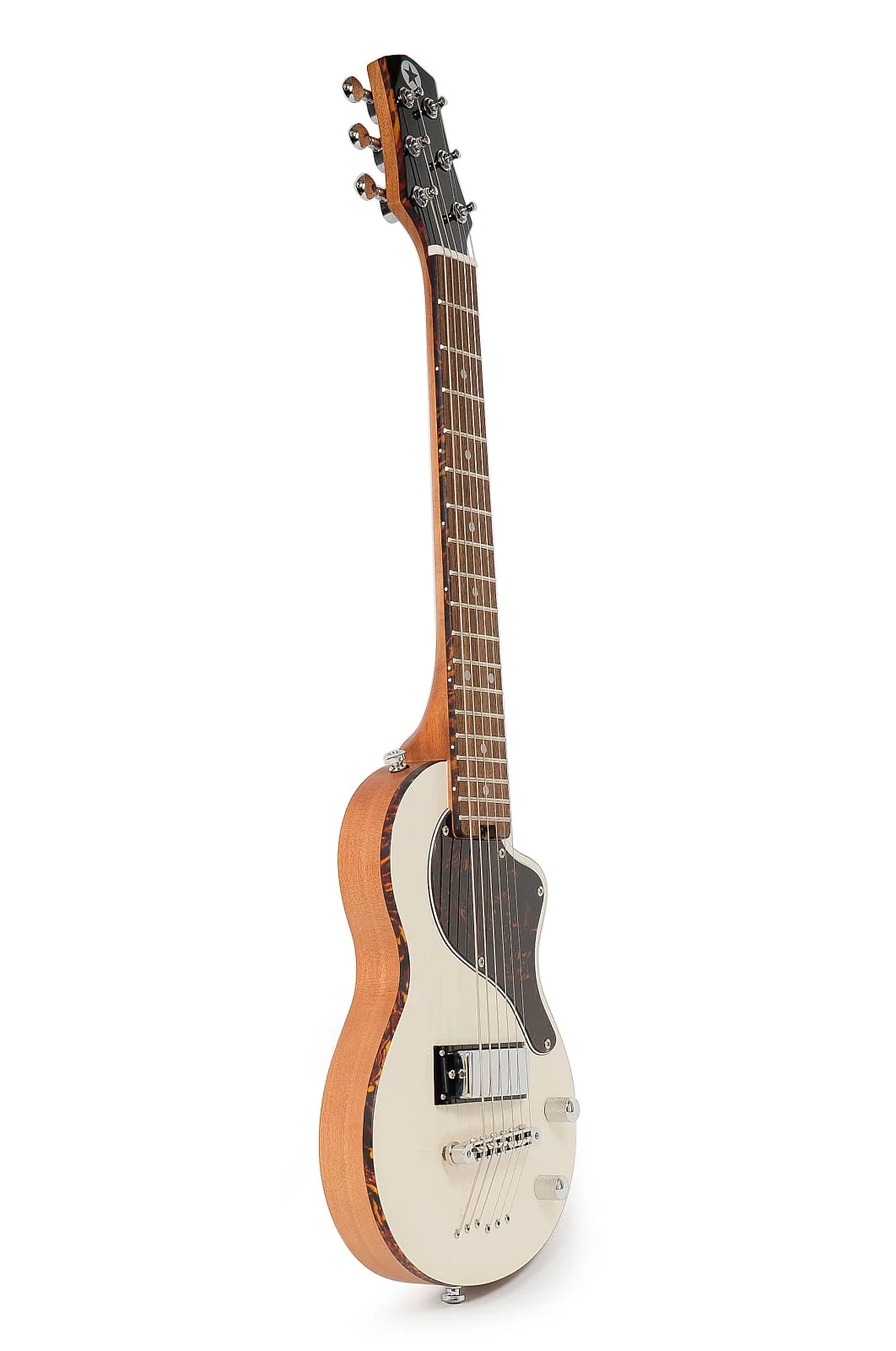 Blackstar Carry-on Travel Guitar Deluxe Pack - Image 4