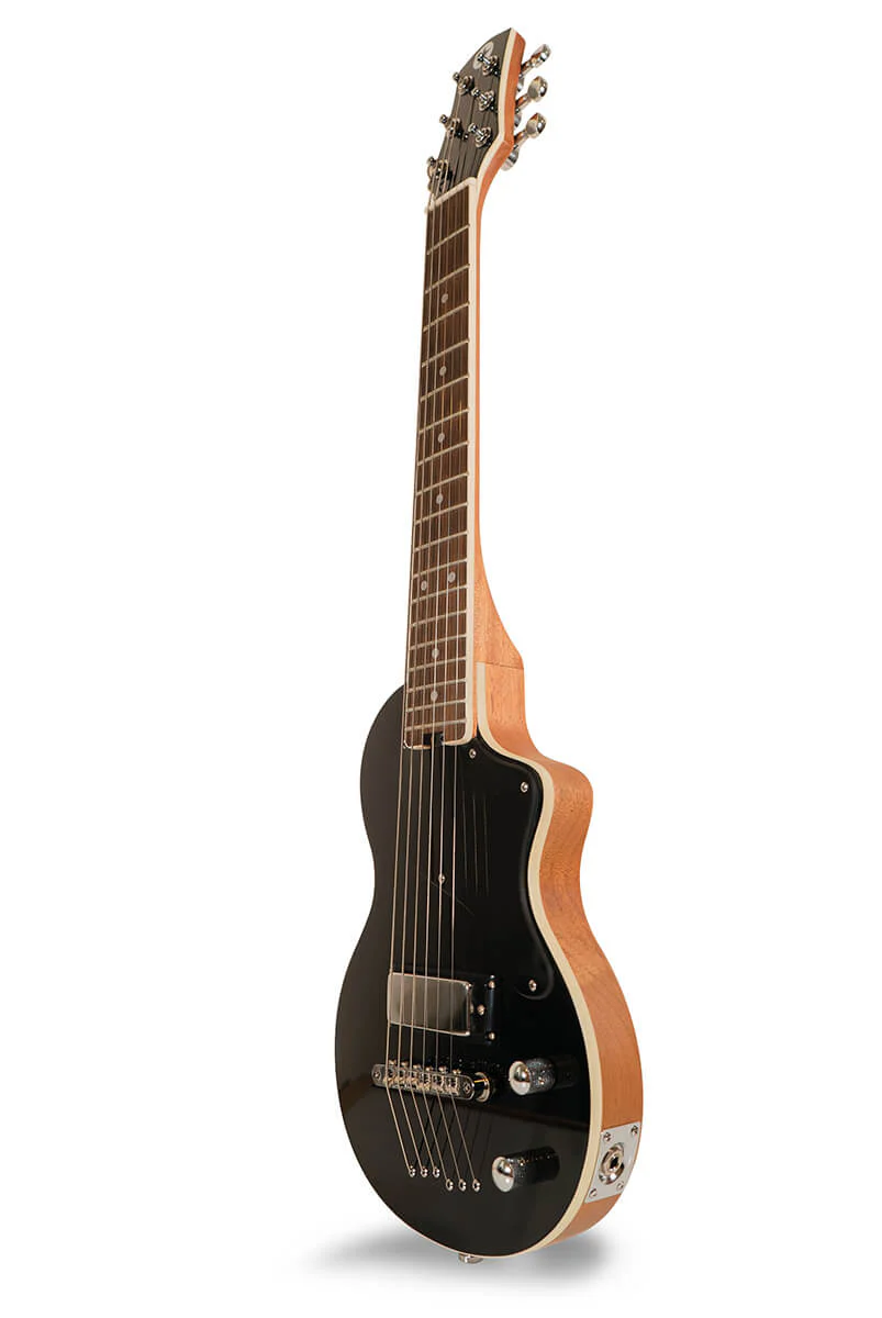 Blackstar Carry-on Travel Guitar Deluxe Pack - Image 8