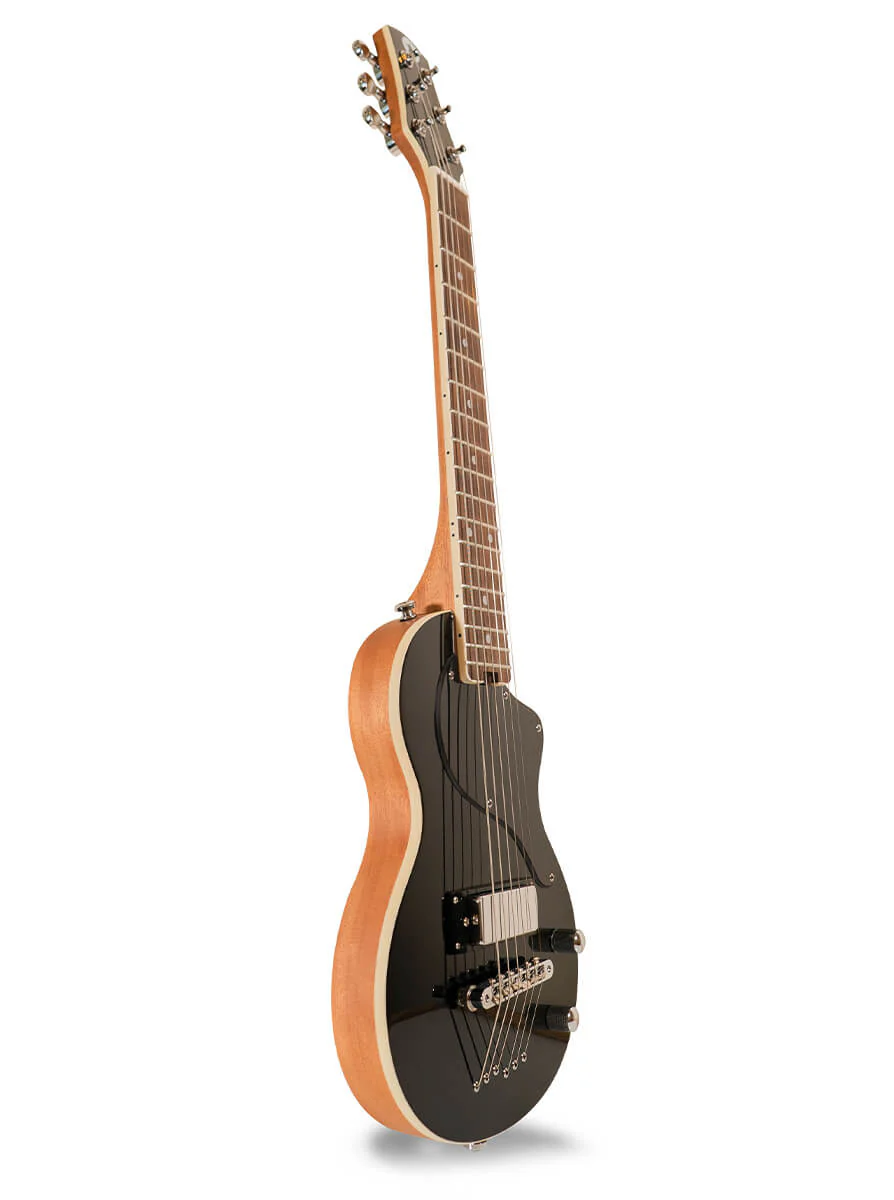 Blackstar Carry-on Travel Guitar Deluxe Pack - Image 9