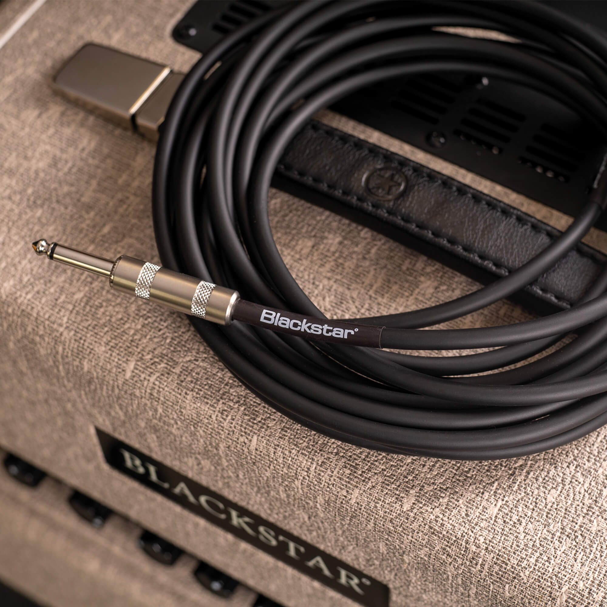 Blackstar 5ft Standard Series Instrument Cable - Image 3