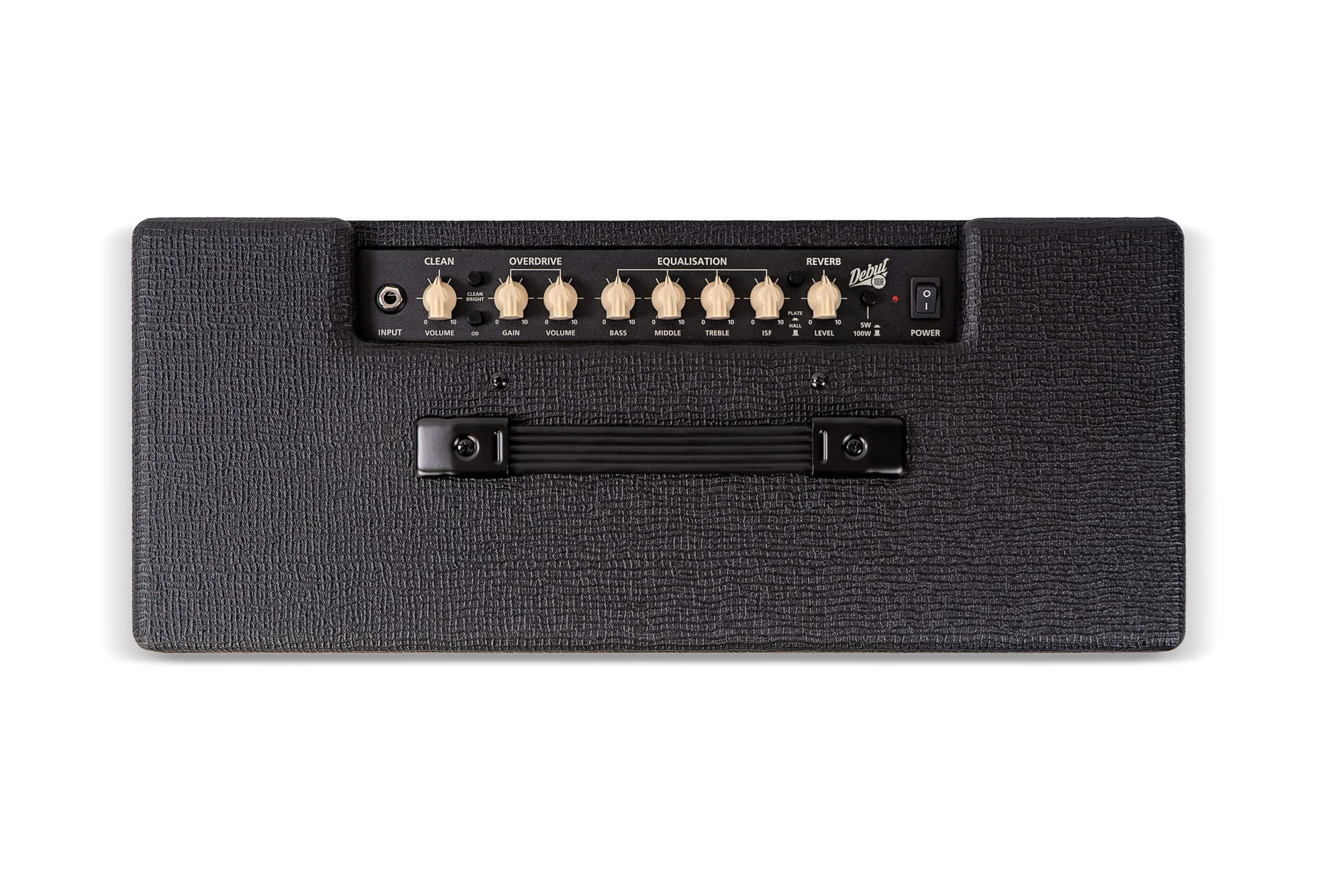 Debut 100R 112 - Image 10