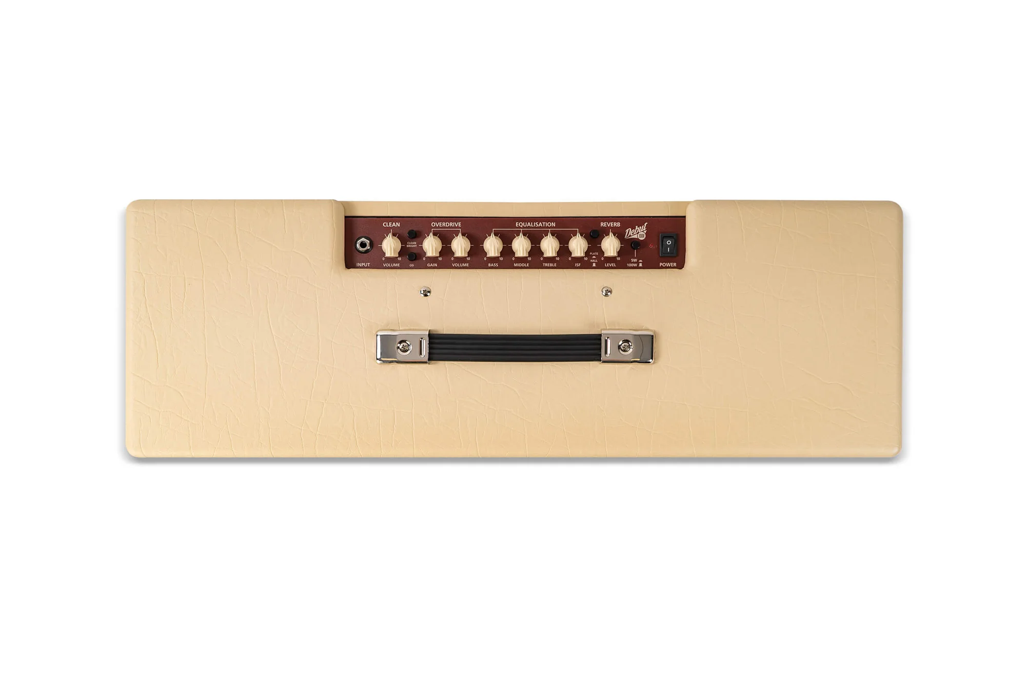 Debut 100R 212 - Image 5