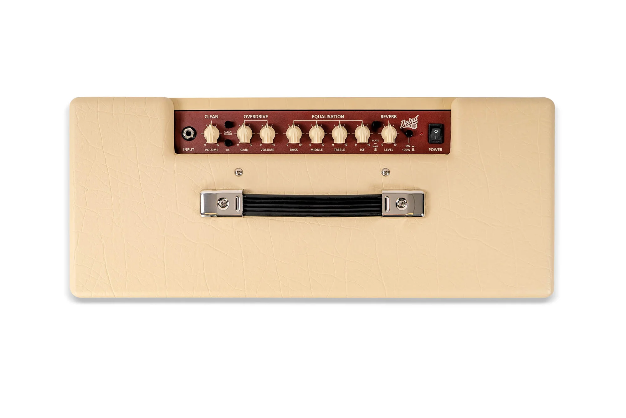 Debut 100R 112 - Image 6