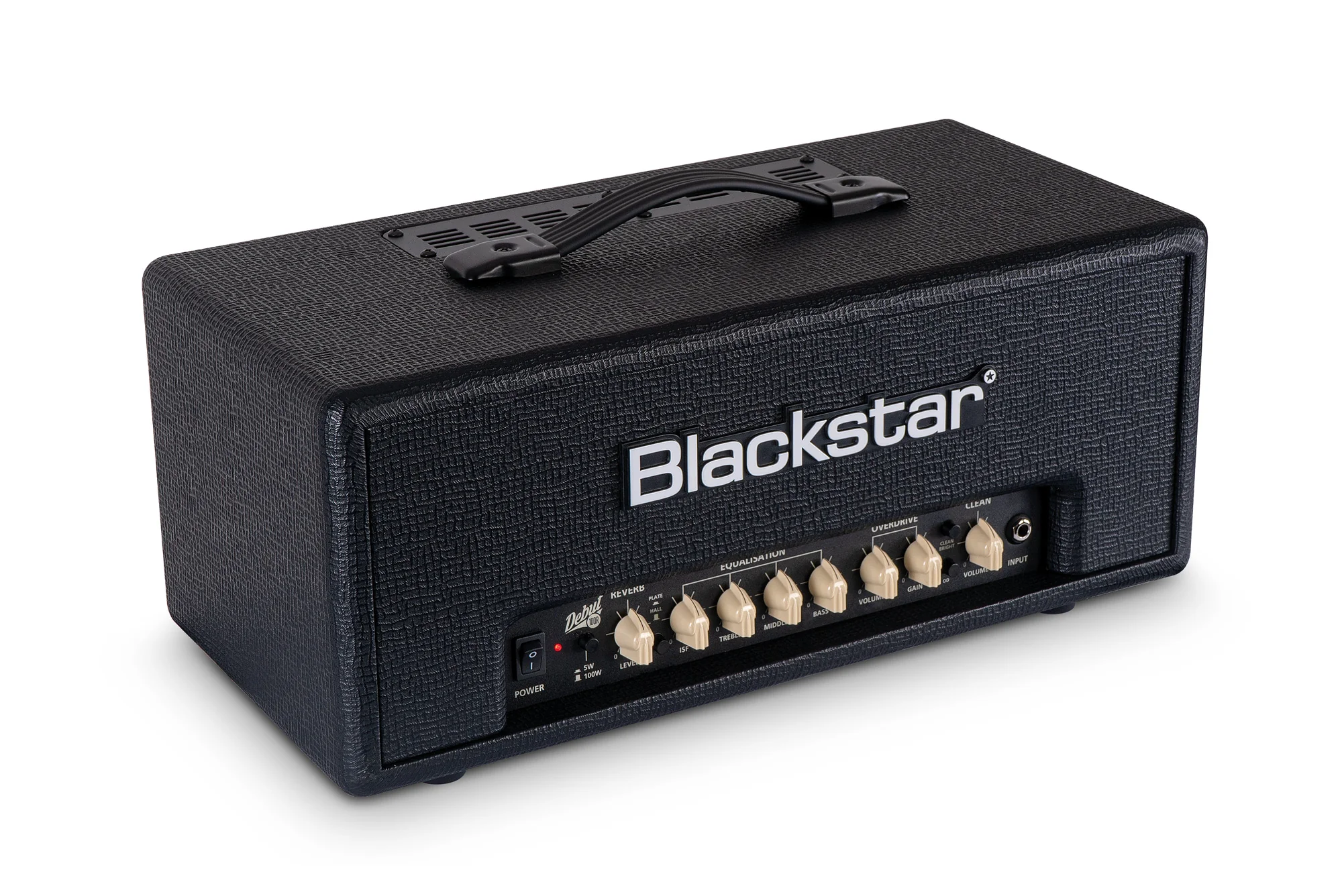 Debut 100RH Head - Image 7