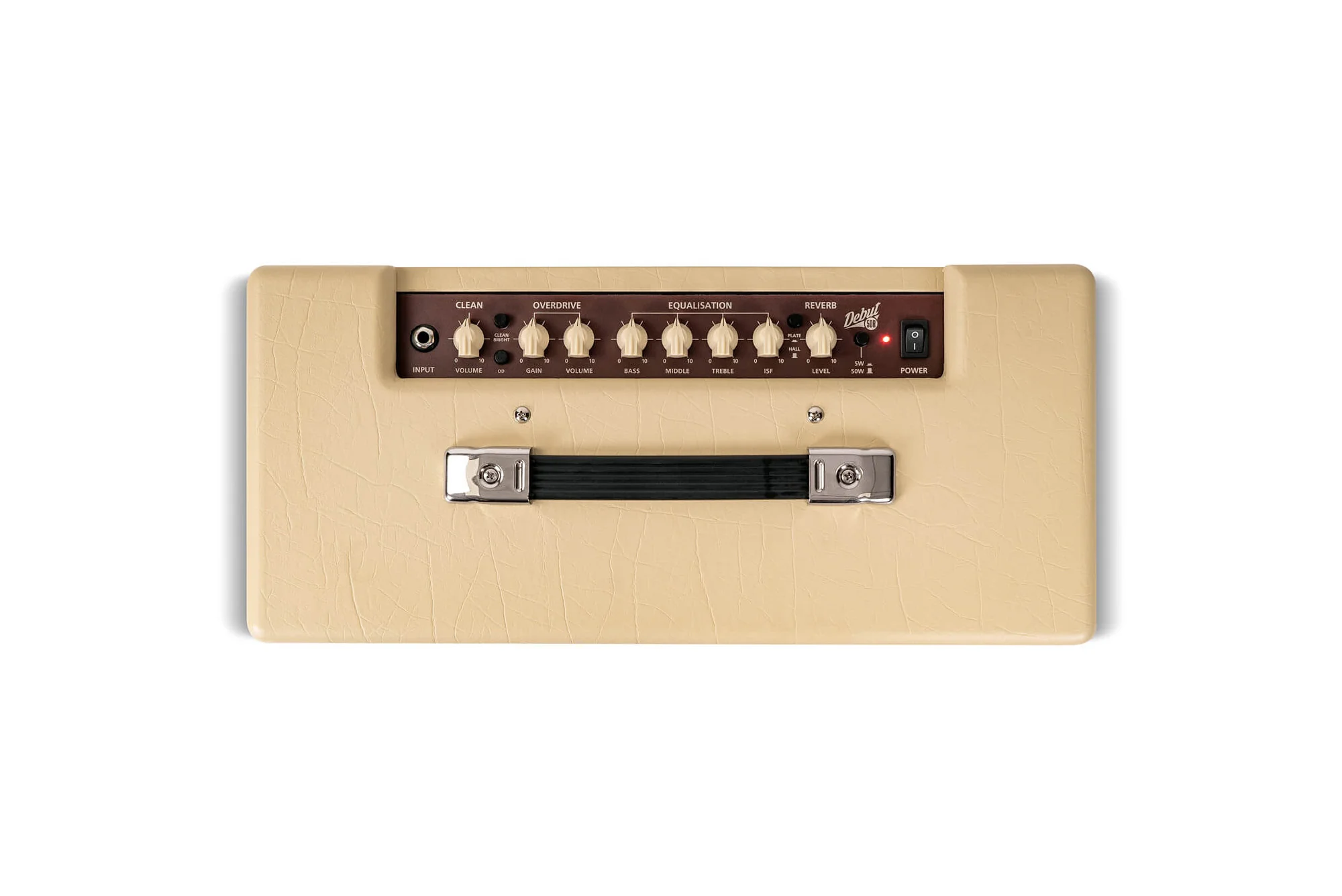 Debut 50R - Image 4