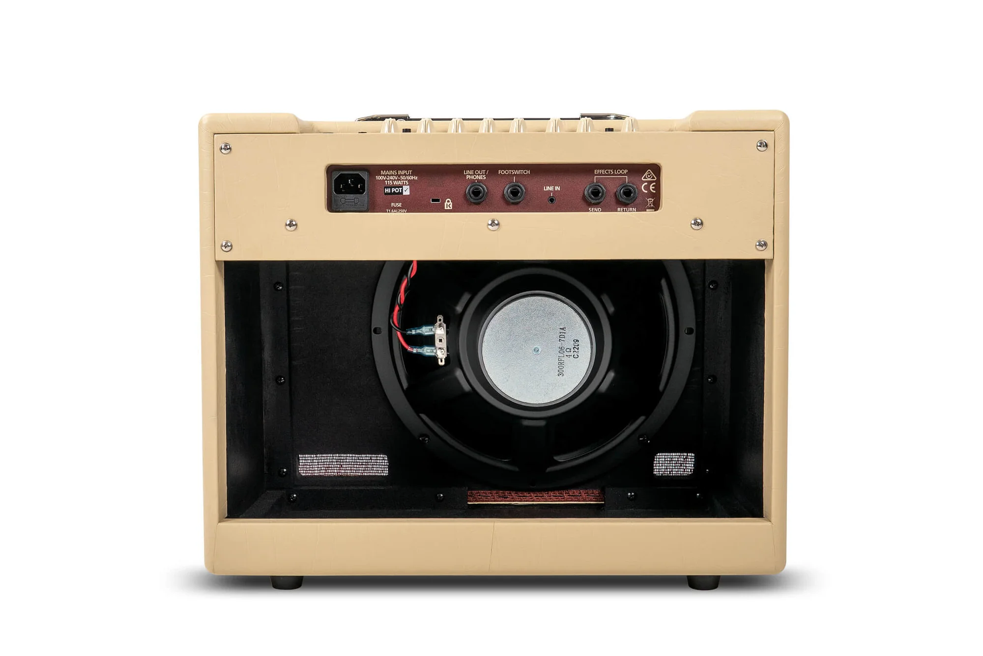 Debut 50R - Image 5