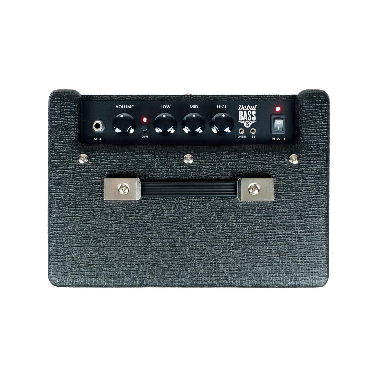 Debut Bass - Image 10