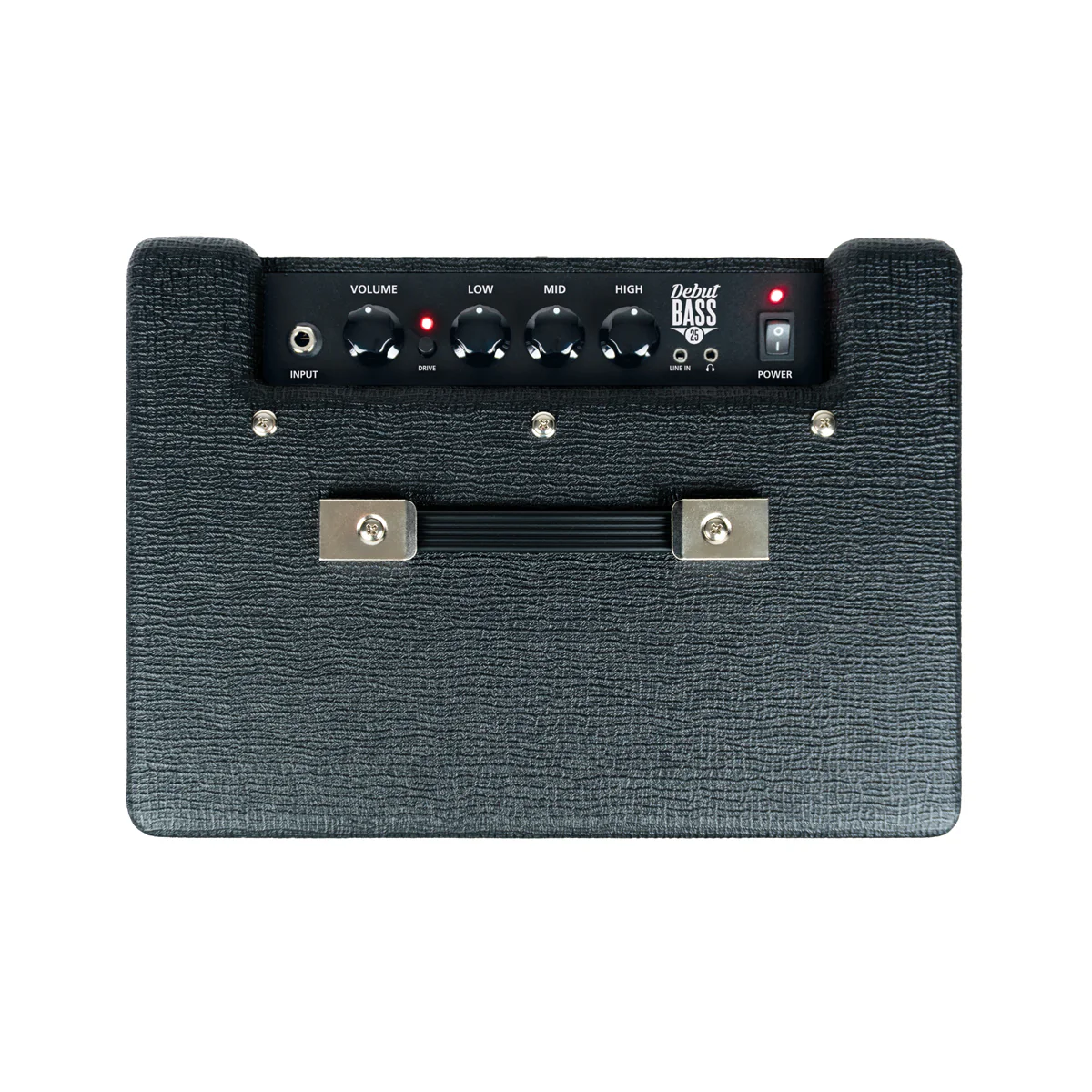 Debut Bass - Image 6