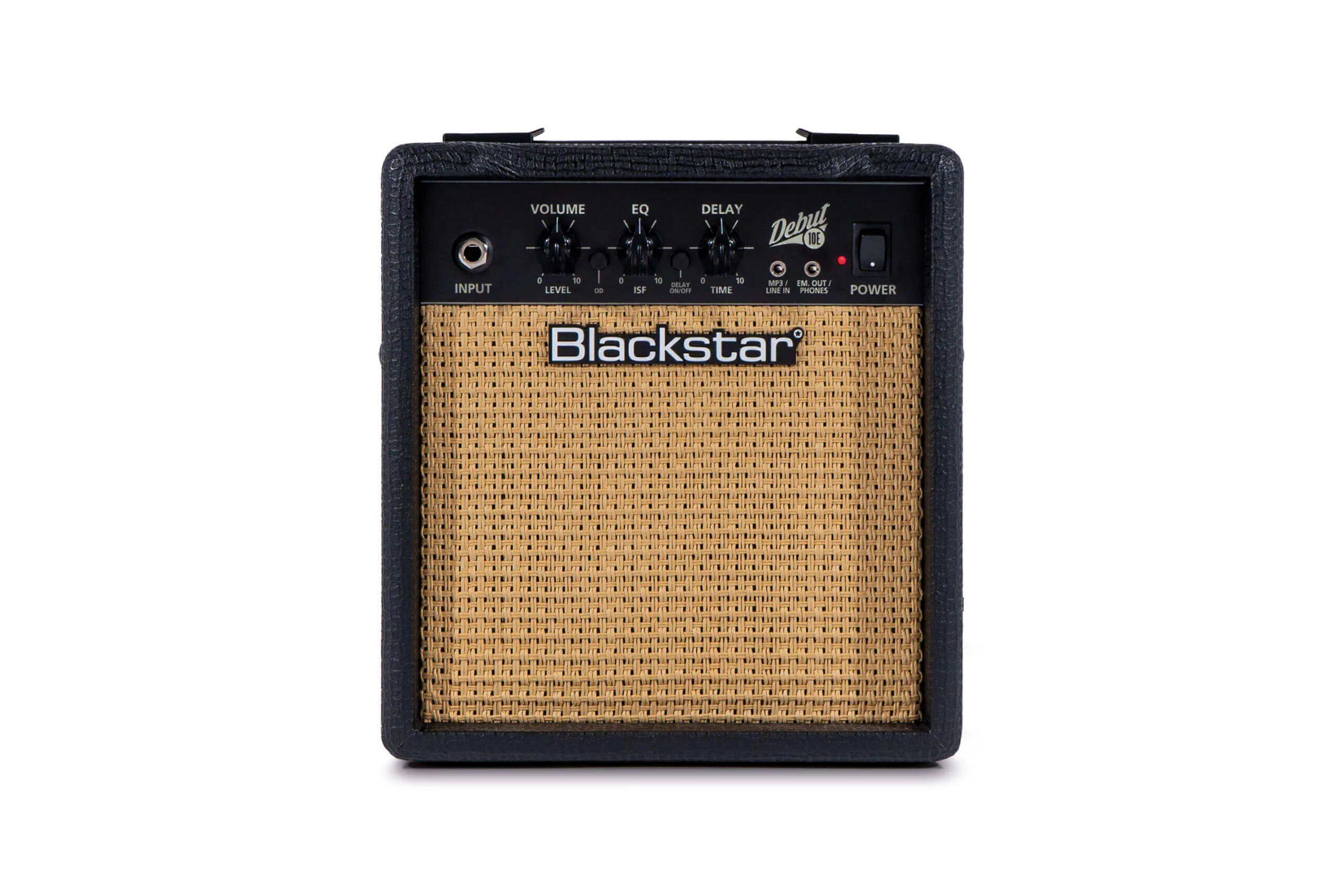 Debut 10E Practice Amp - Image 2