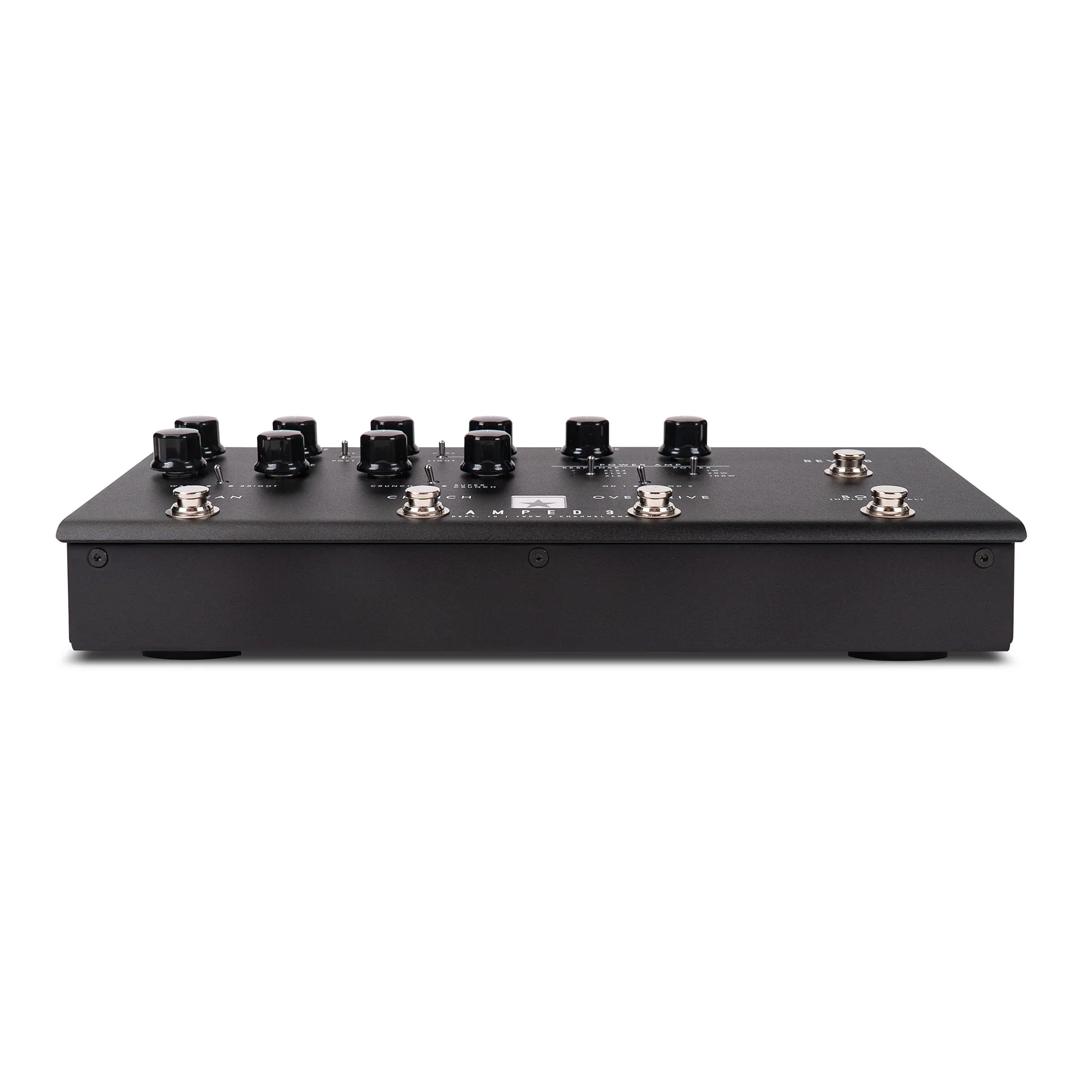 Dept. 10 AMPED 3 (Certified Refurbished) - Image 4