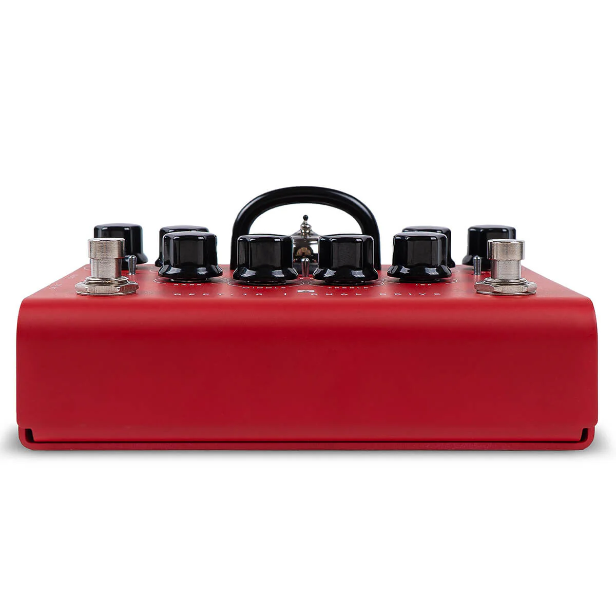 Dept. 10 Dual Drive - Image 6