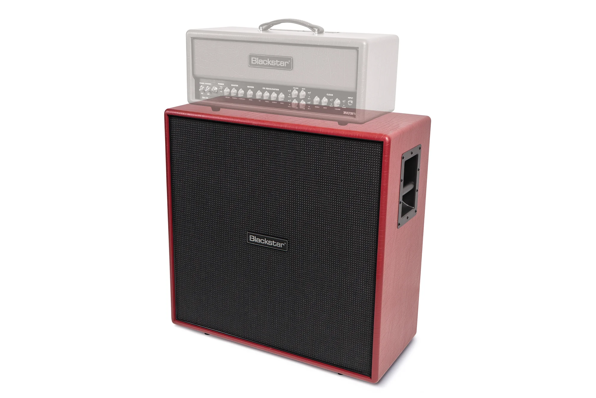 Doug Aldrich DA-100 Ruby & DA412B - Image 11