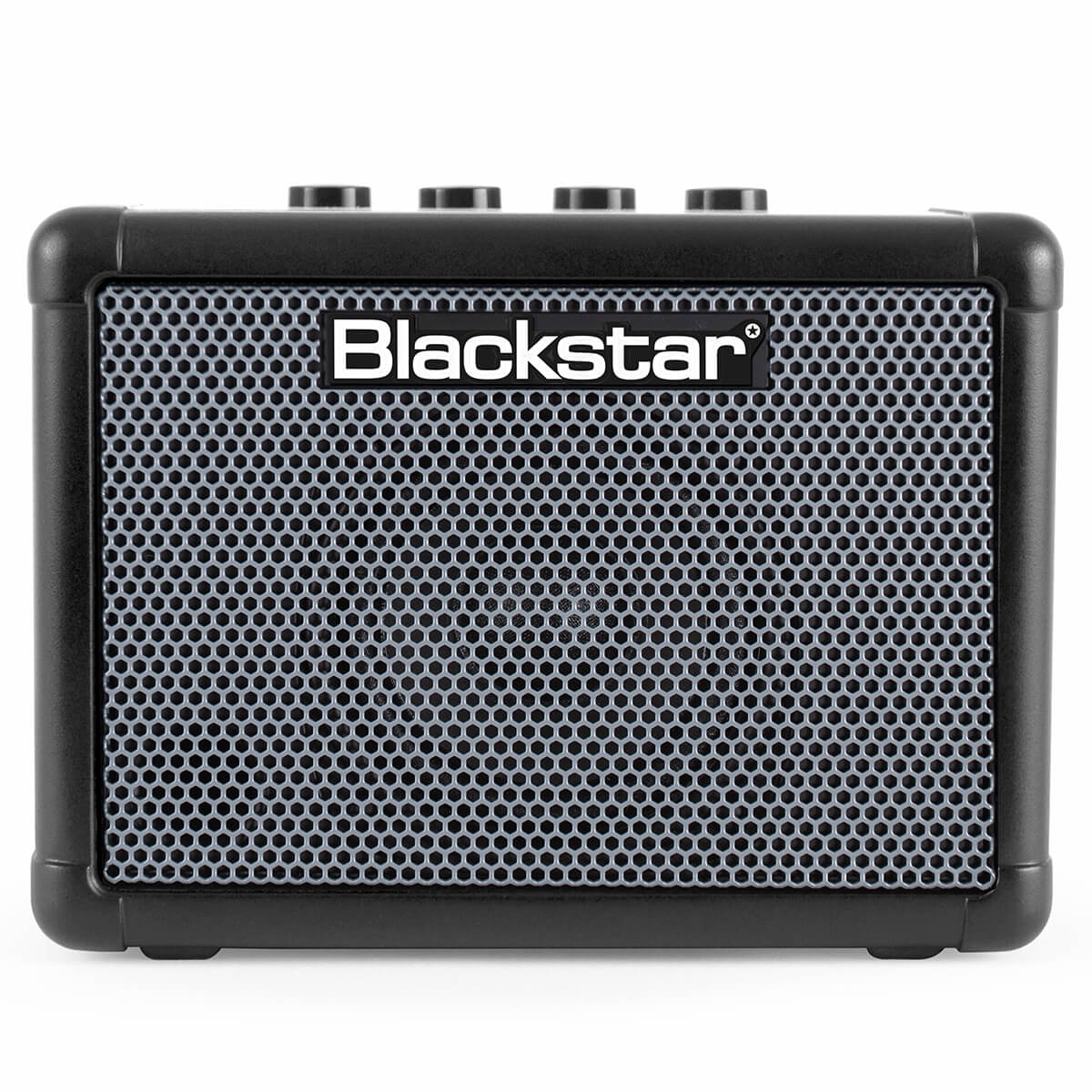 FLY 3 Mini Bass Amp with Extension Cab - Image 3