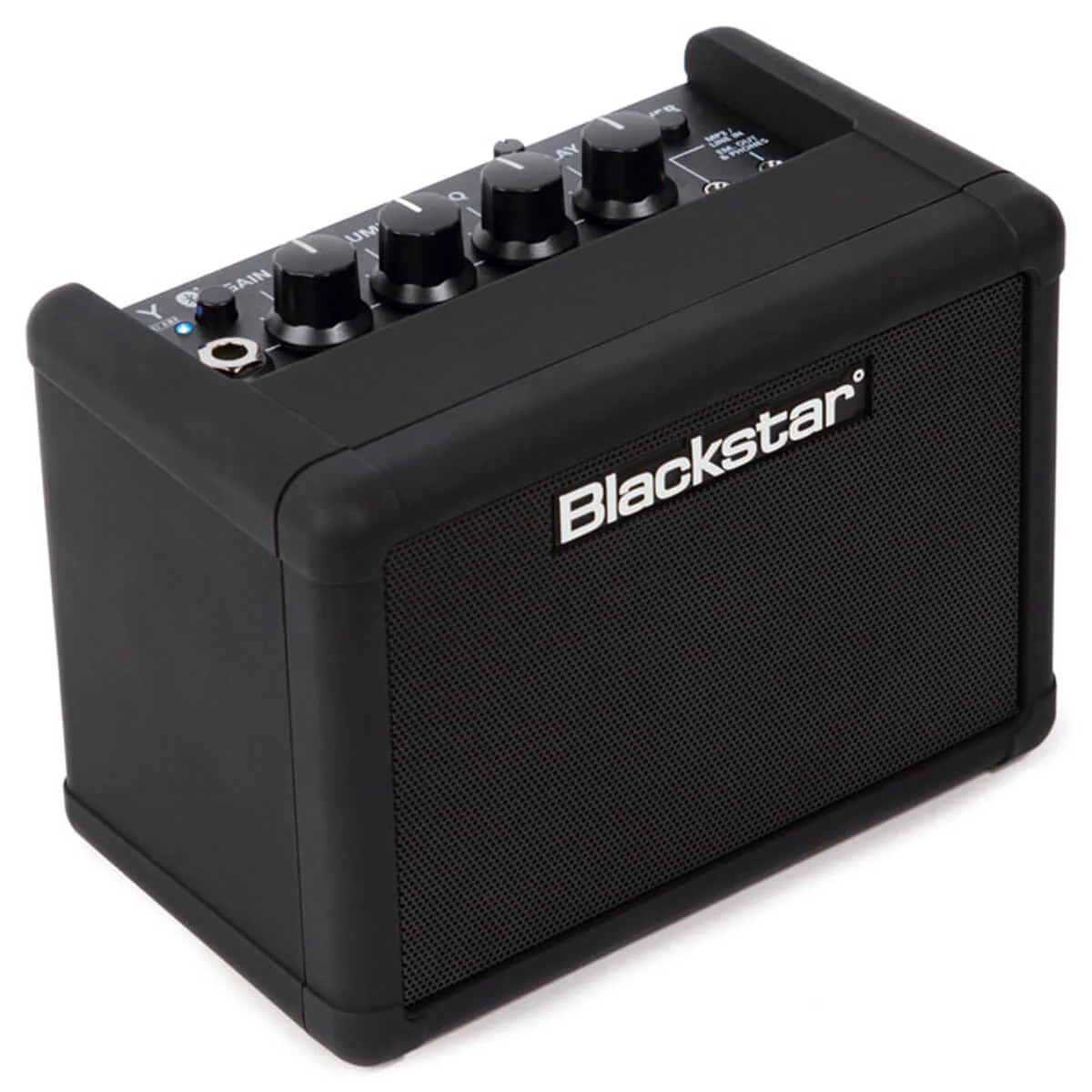 FLY 3 Mini Amp with Bluetooth - Image 4