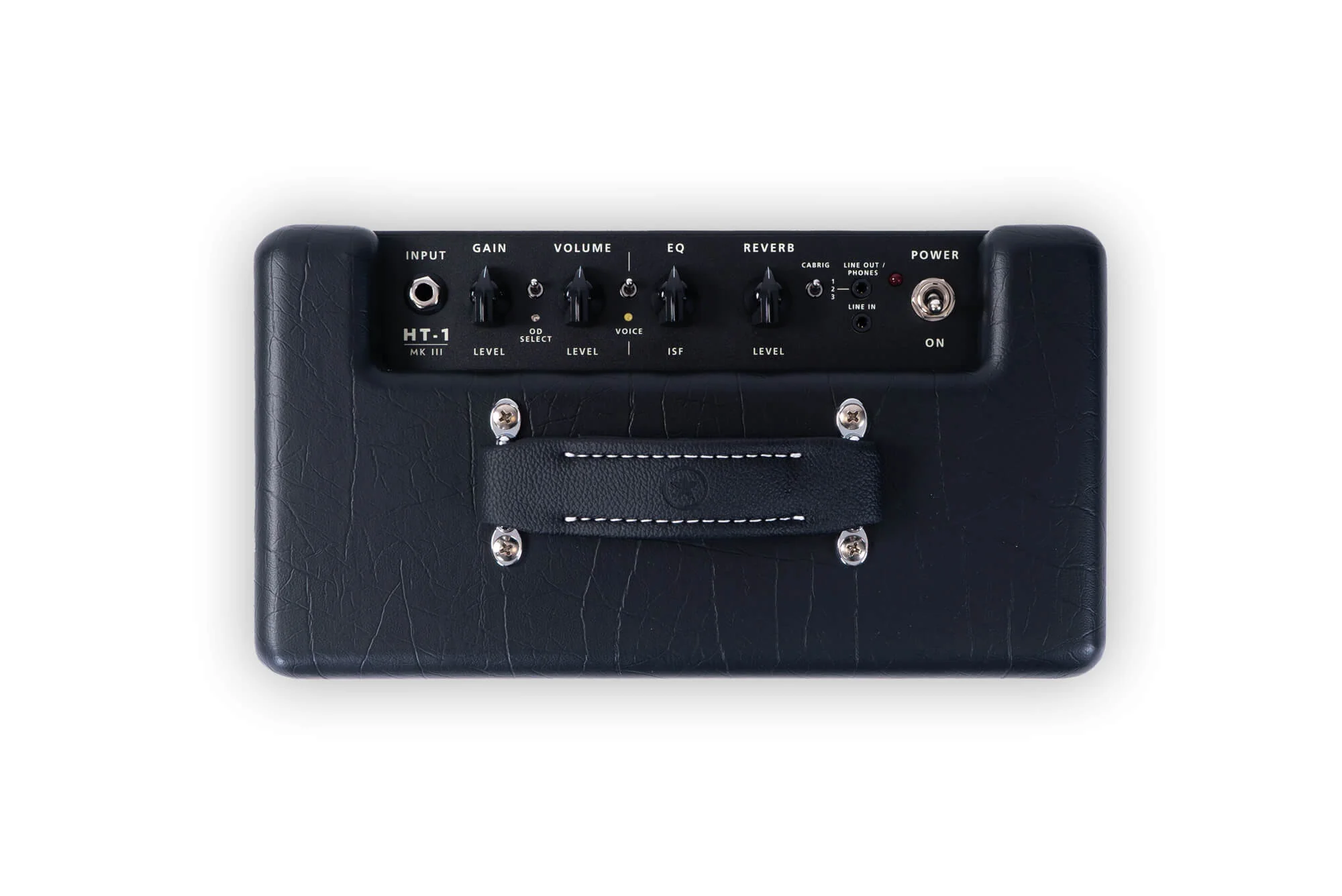 HT-1R MK III - Image 5