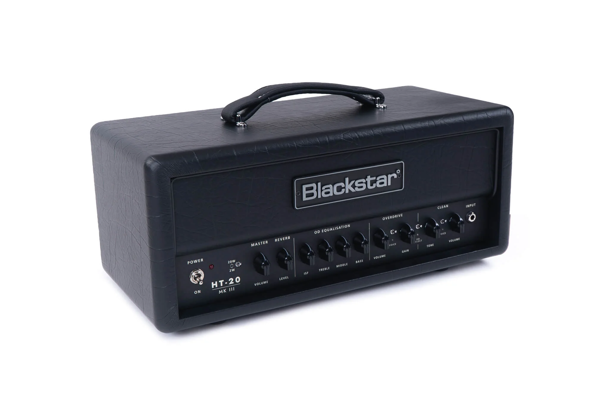 HT-20RH MK III - Image 3