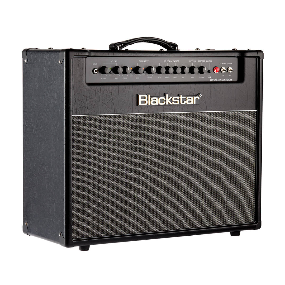 HT Club 40 MkII (Certified Refurbished) - Image 3