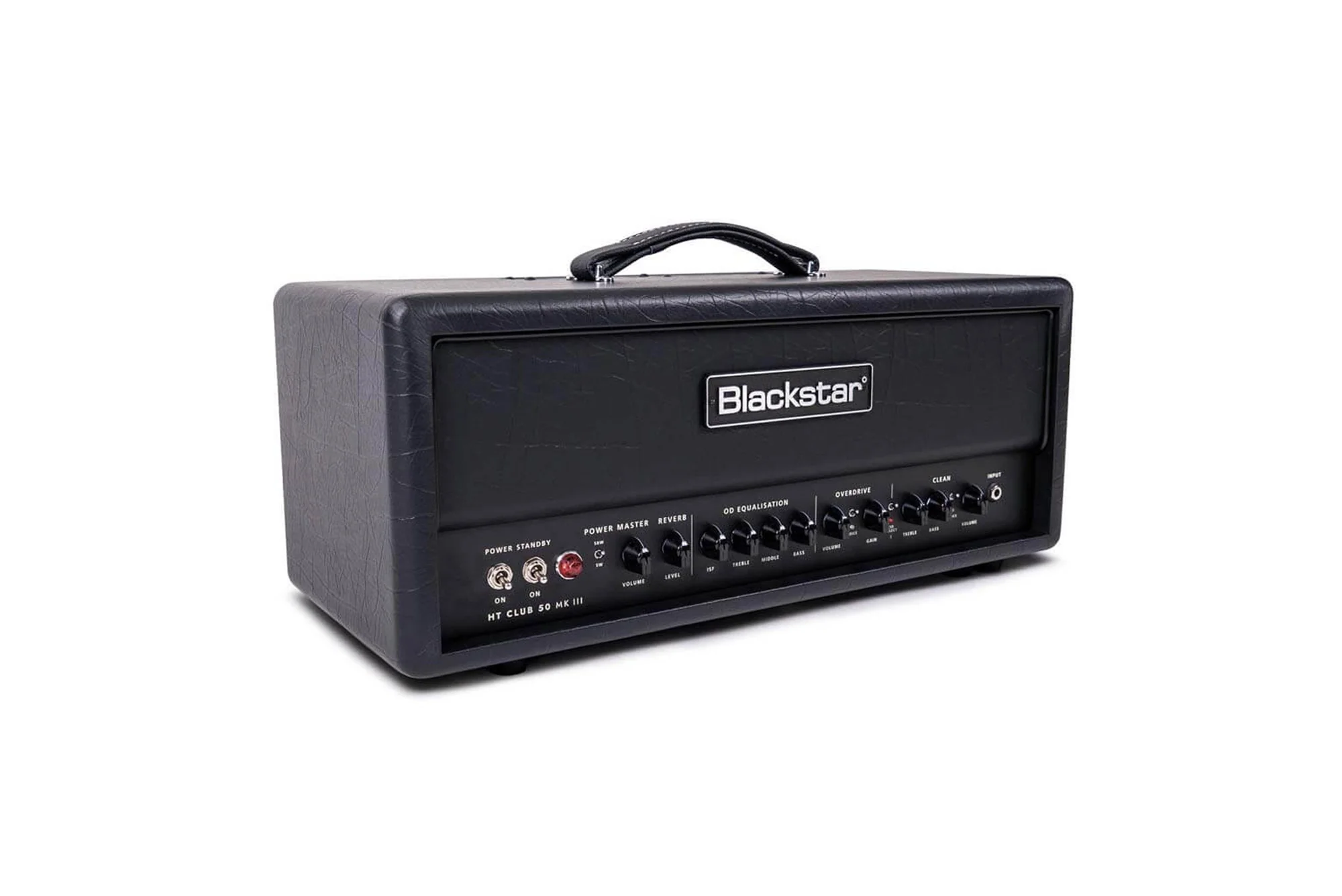 HT Club 50H MK III - Image 3