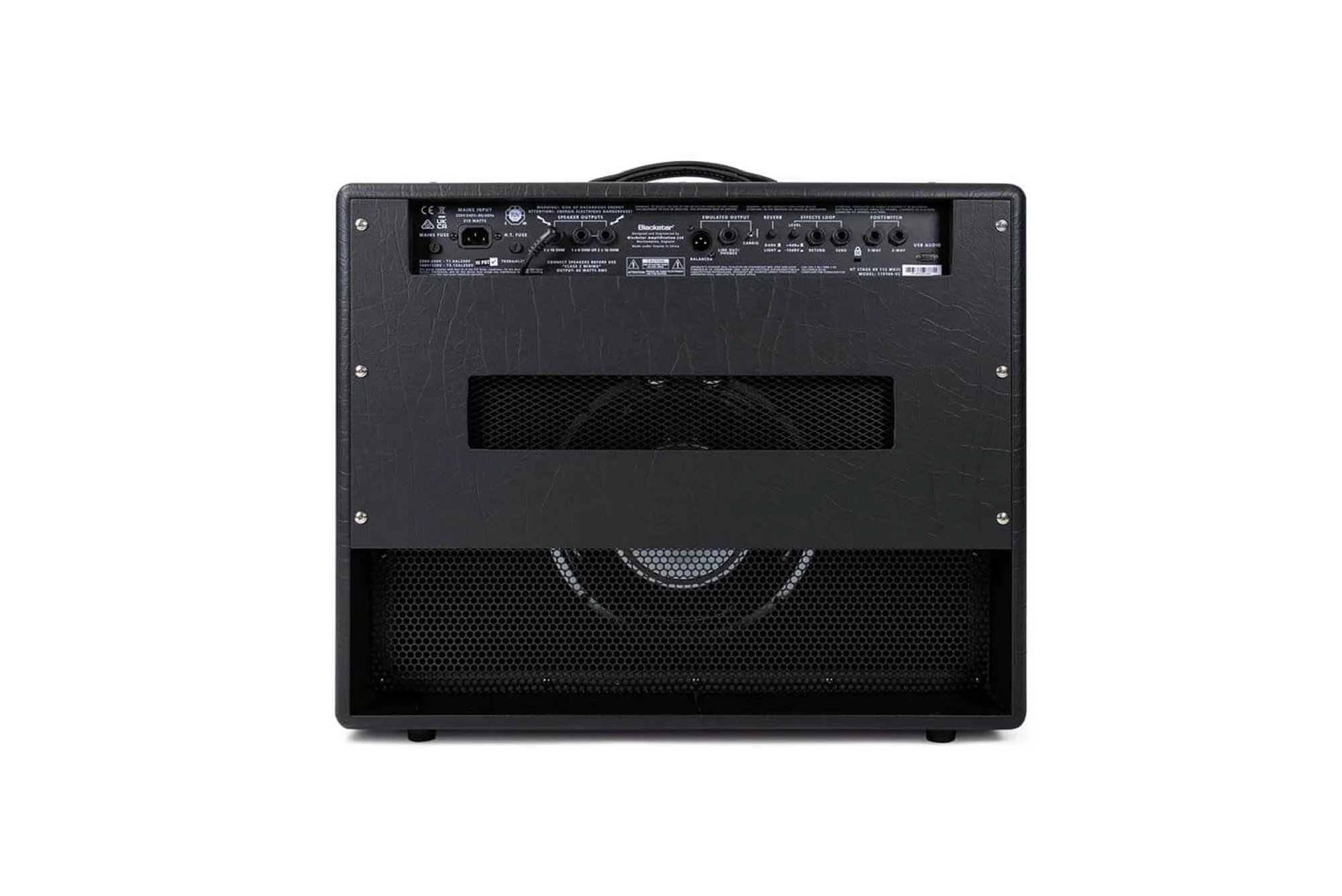 HT Stage 60 112 MK III - Image 4