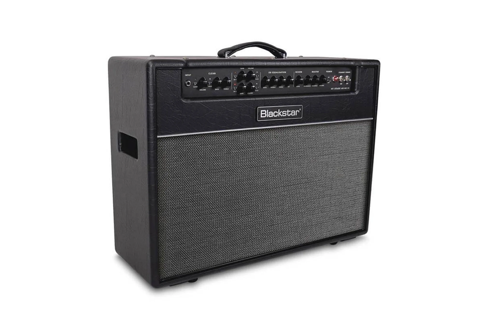 HT Stage 60 212 MK III - Image 3