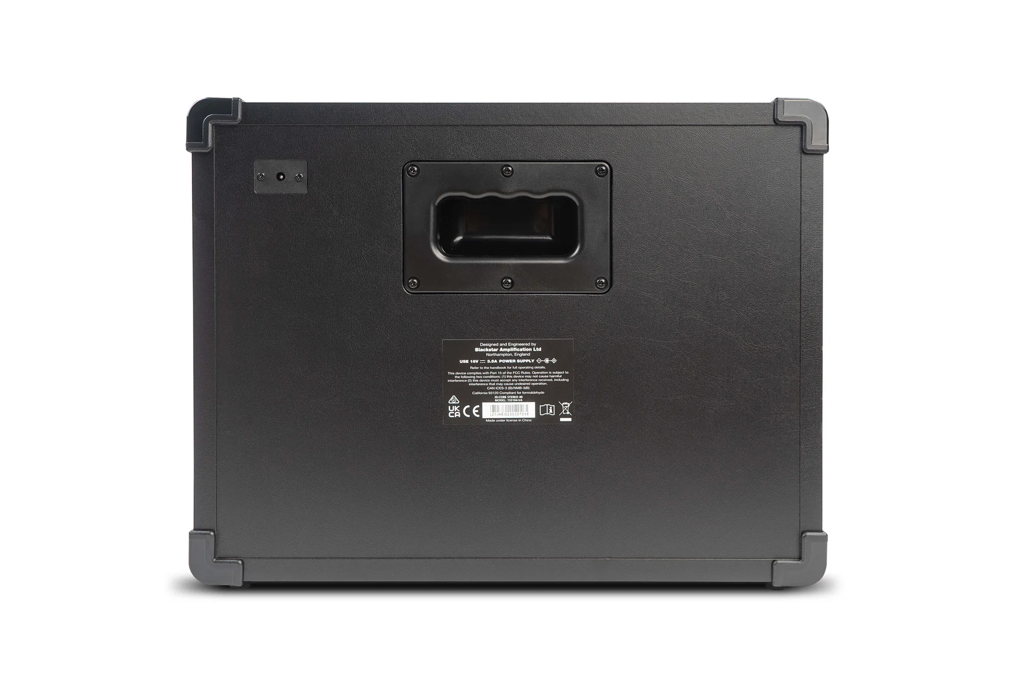 ID:CORE V4 Stereo 10 Bluetooth - Image 4
