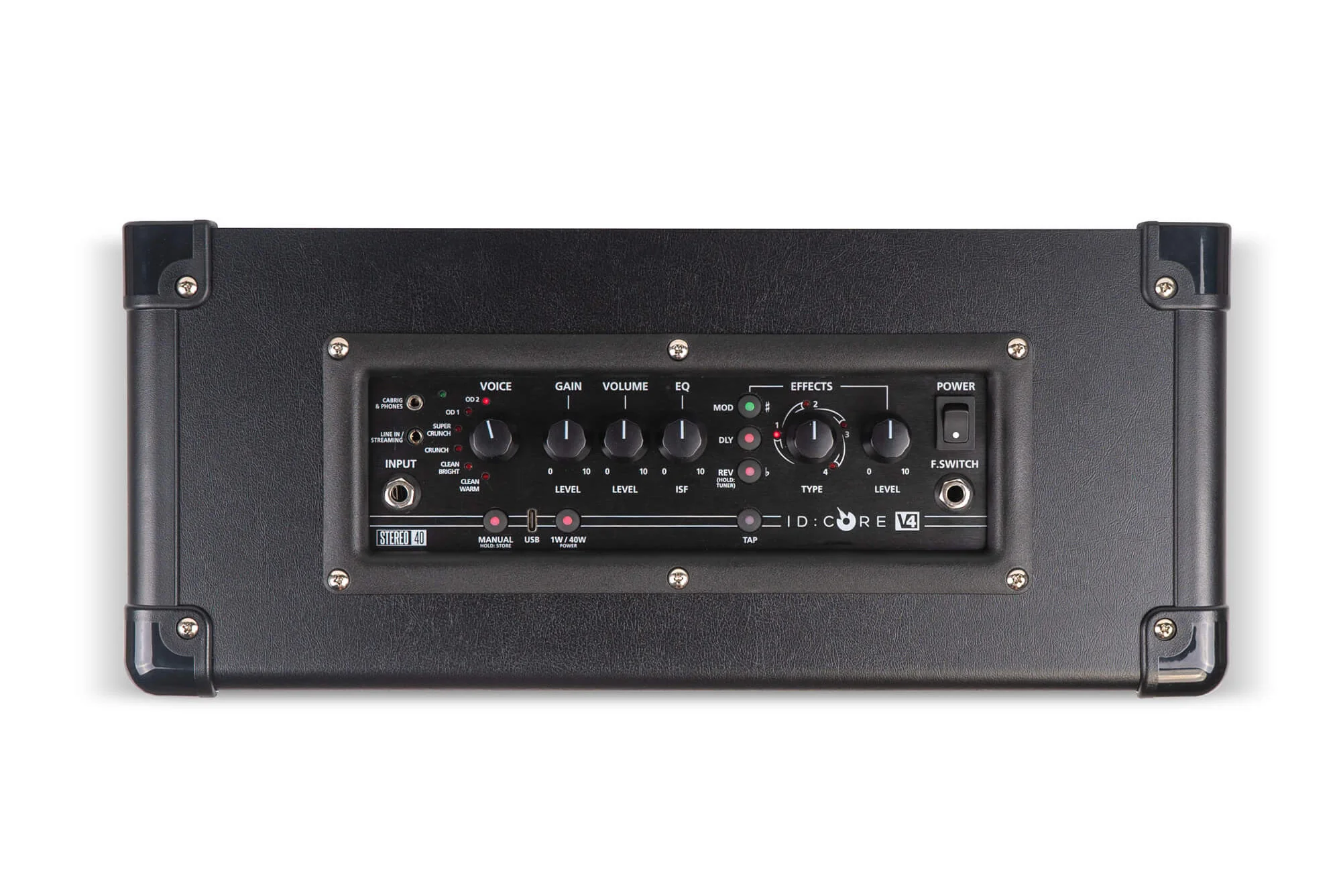 ID:CORE V4 Stereo 10 Bluetooth - Image 5