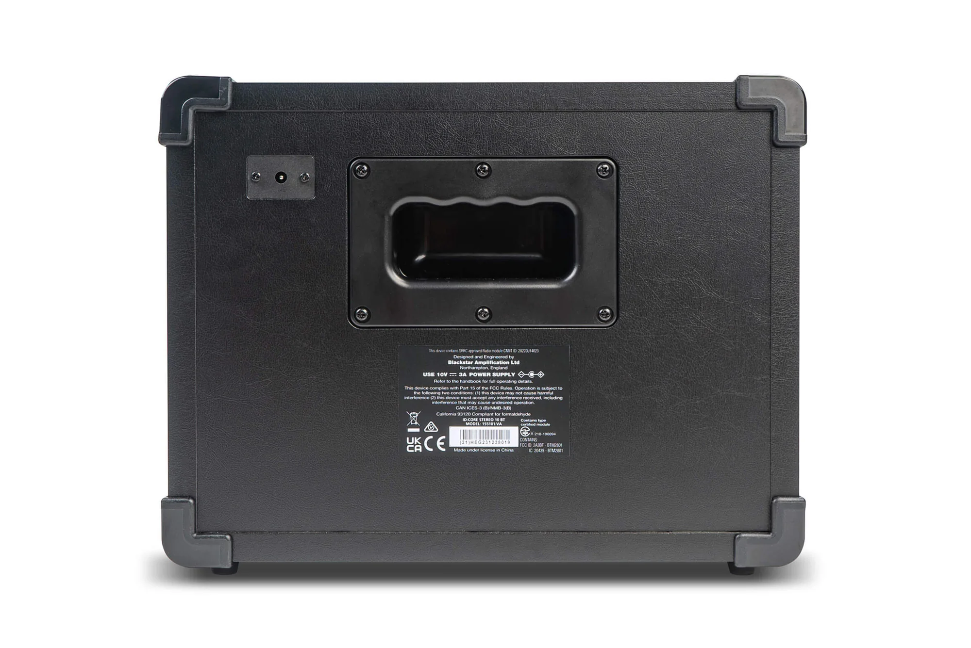 ID:CORE V4 Stereo 40 - Image 5