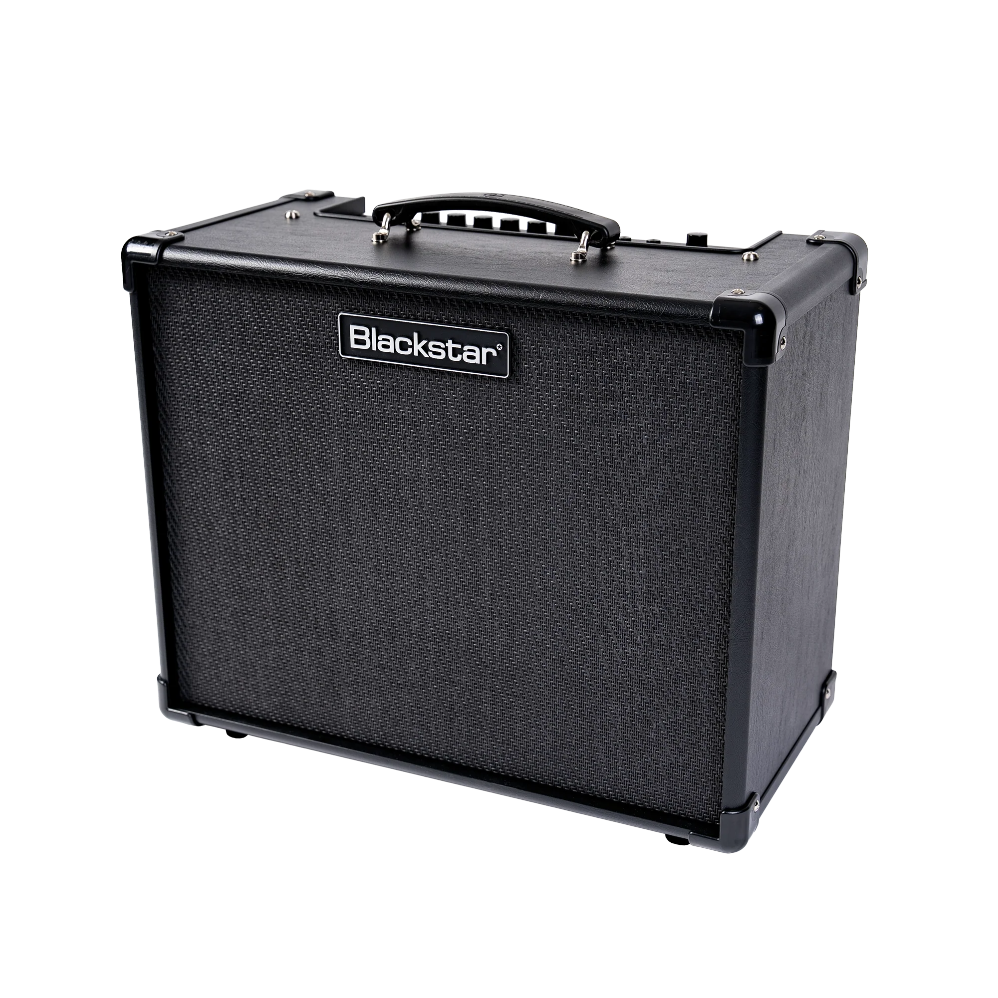 ID:X 50 - Digital Combo Amp (50W 1X12) - Image 4