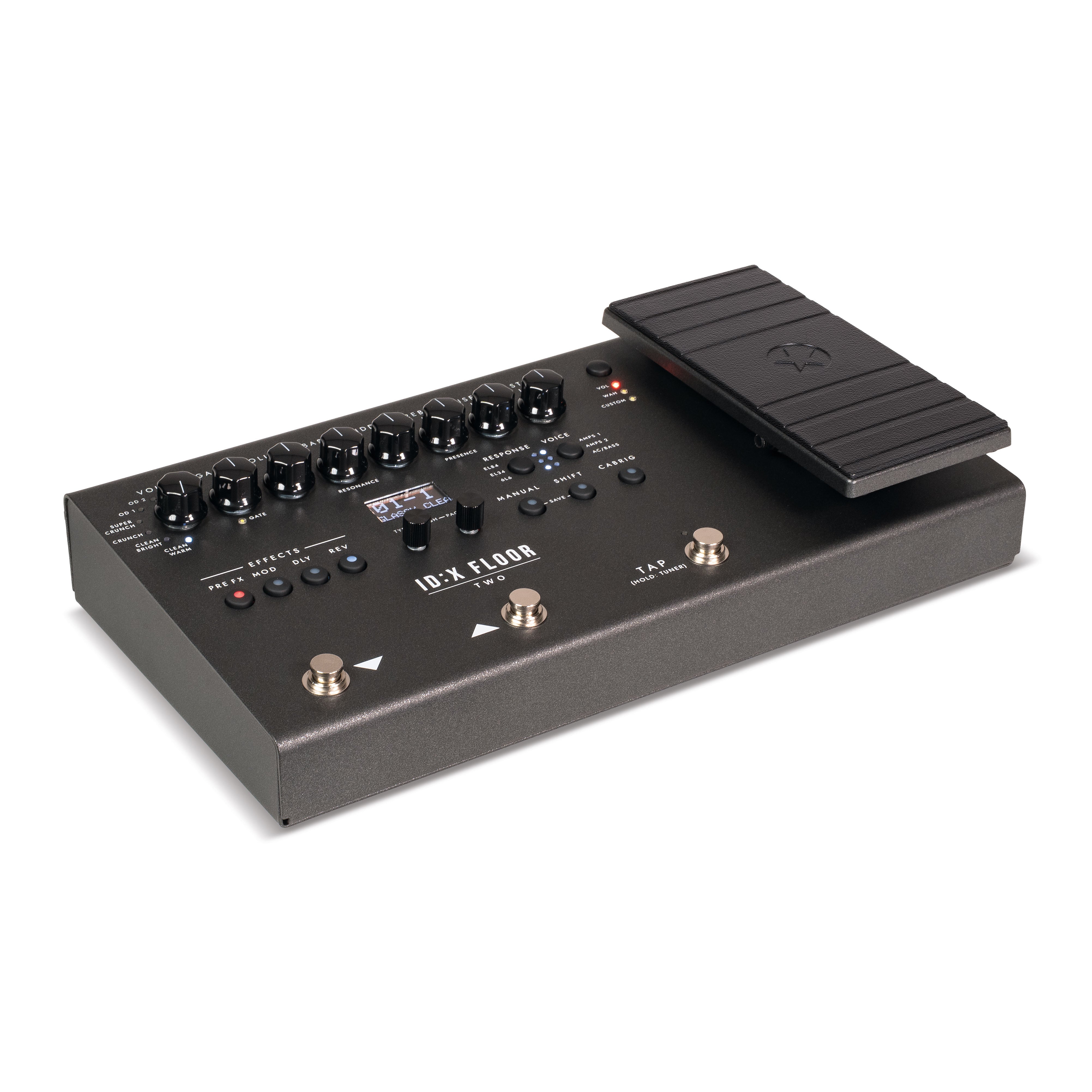 ID:X Digital Floorboards - Image 11