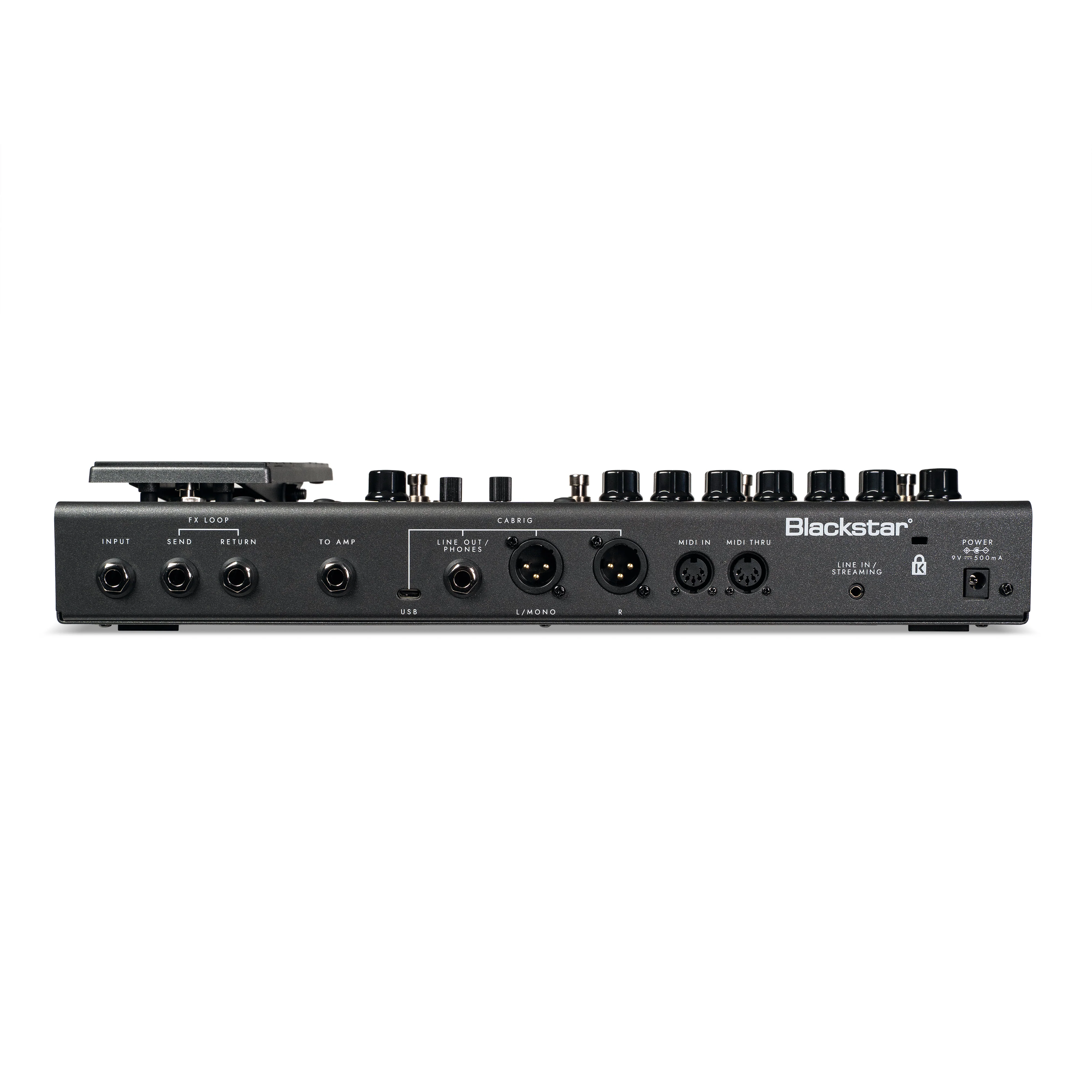 ID:X Digital Floorboards - Image 14