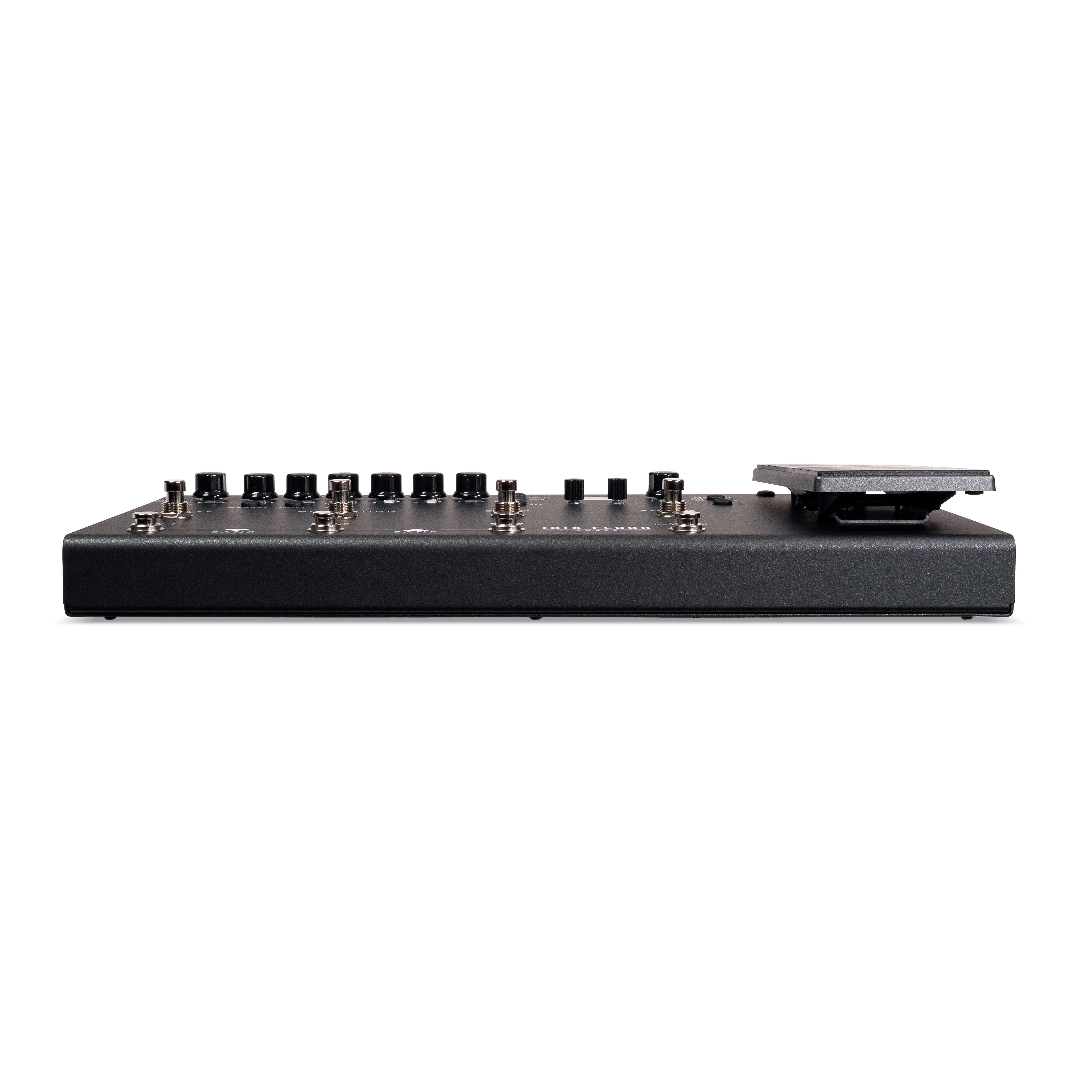 ID:X Digital Floorboards - Image 15
