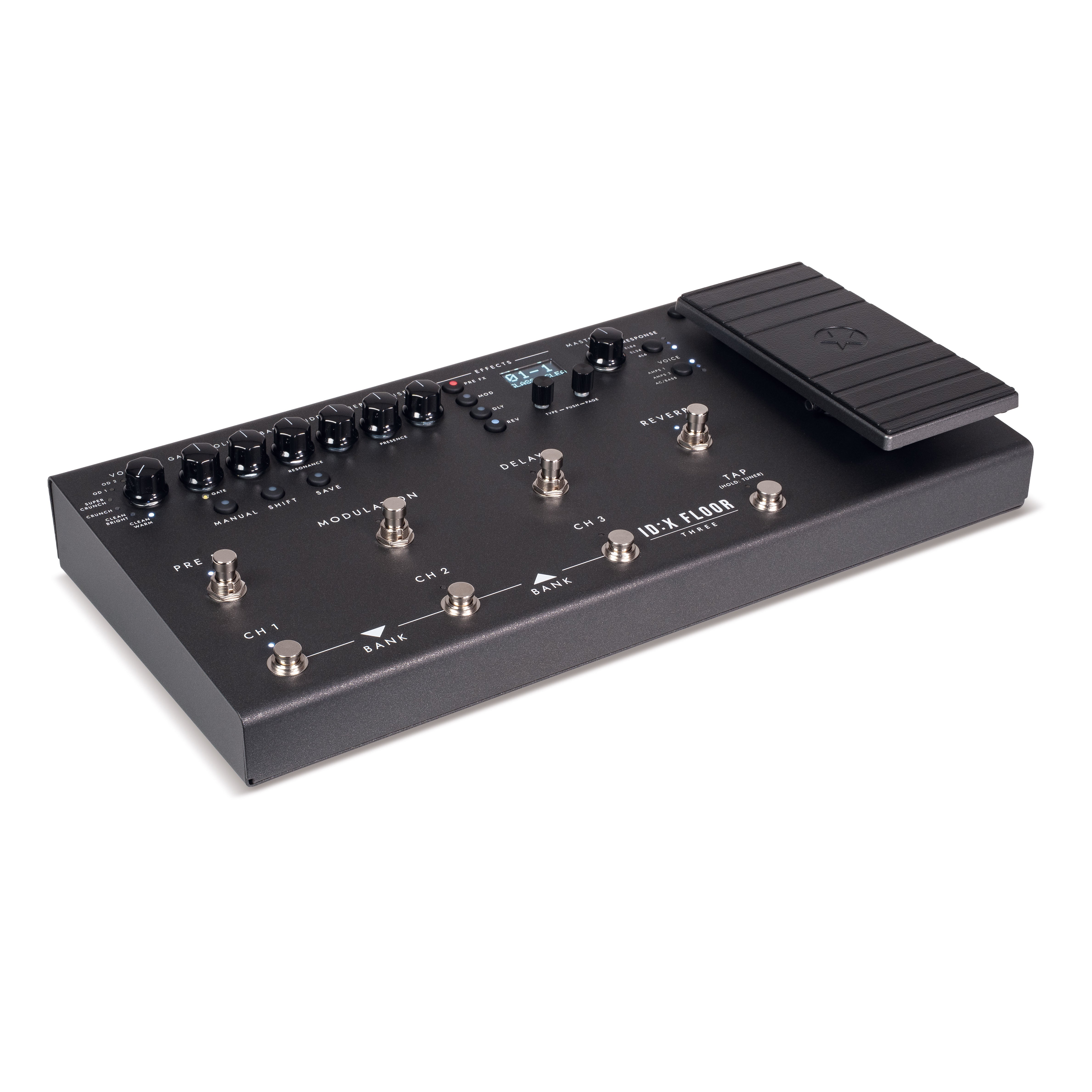 ID:X Digital Floorboards - Image 17