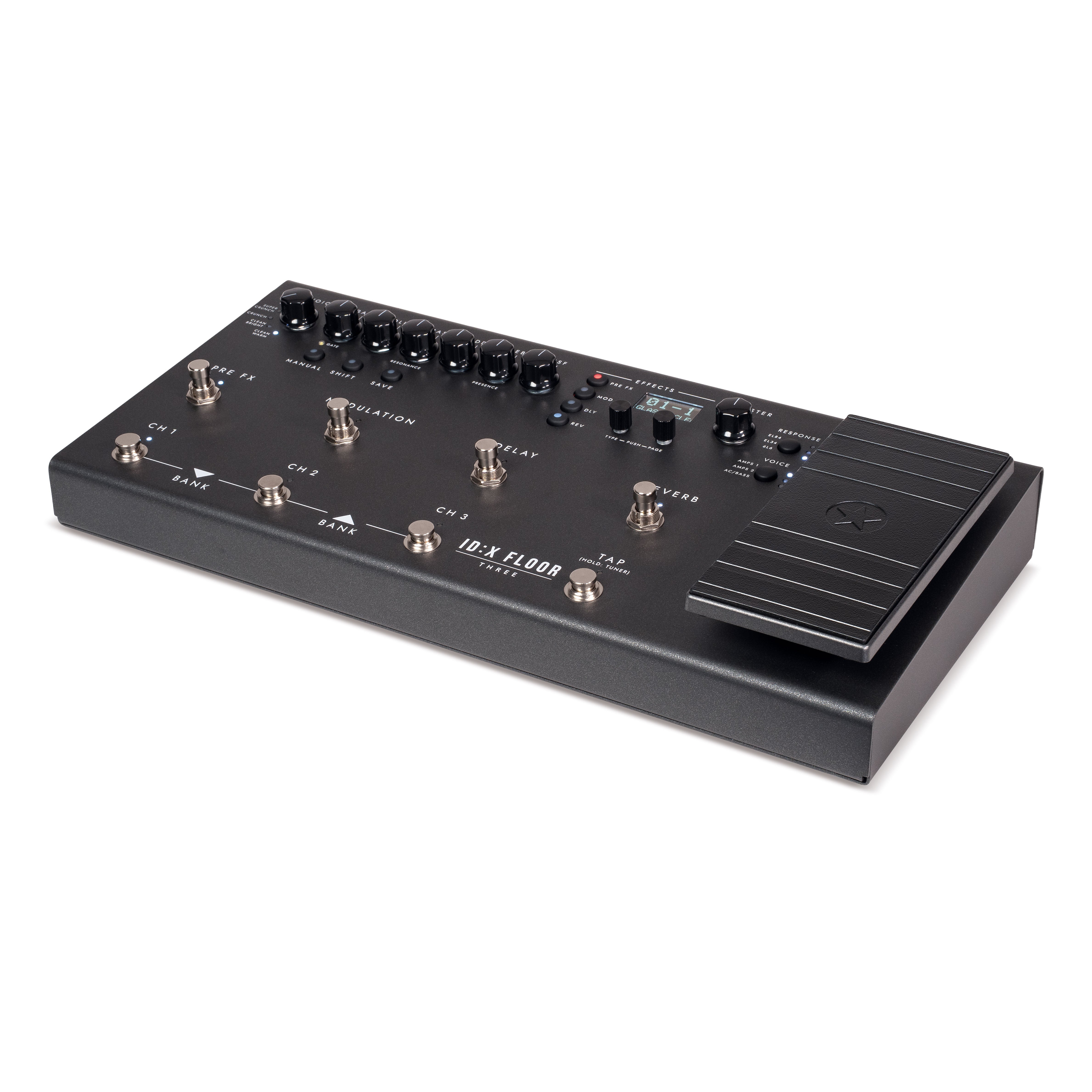 ID:X Digital Floorboards - Image 18