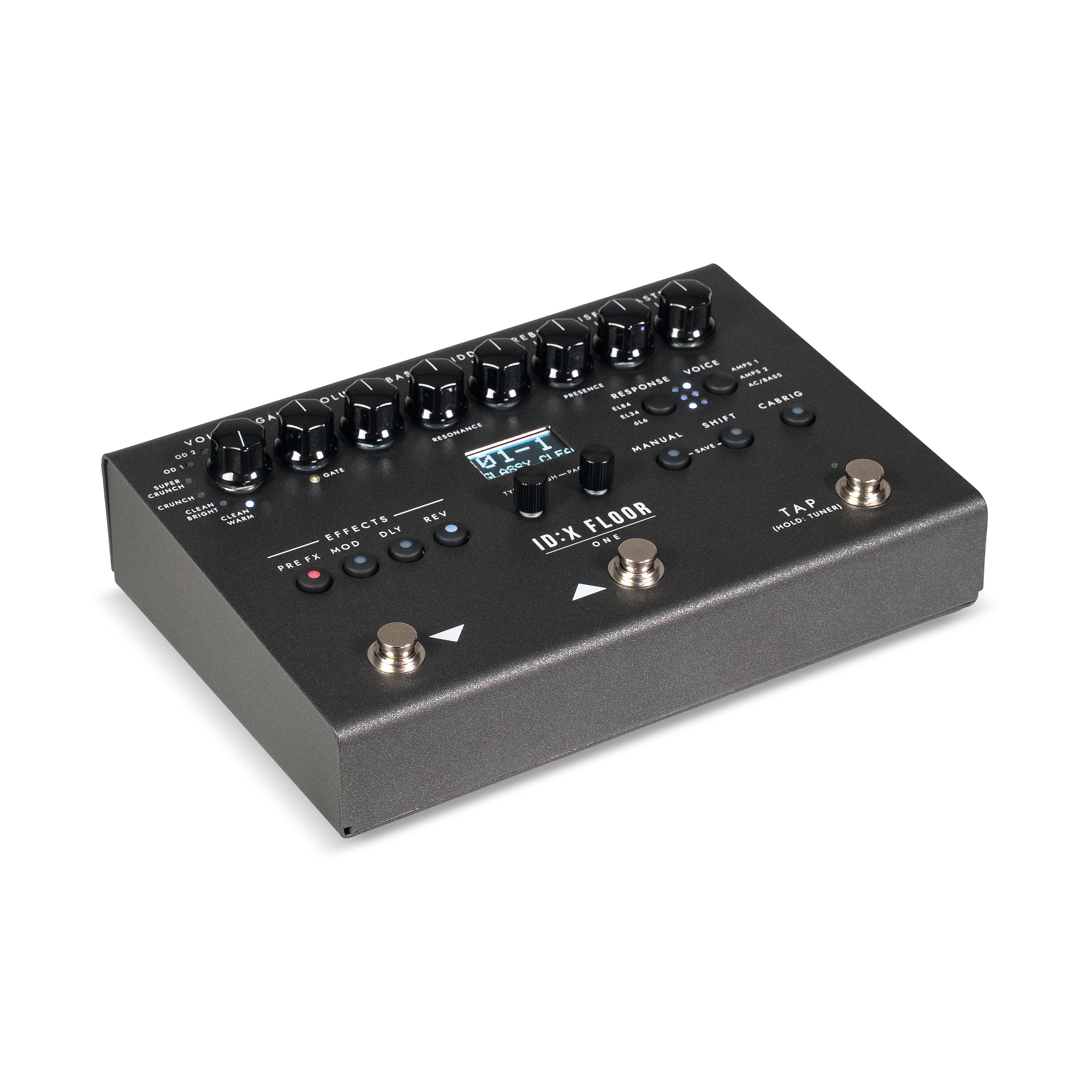 ID:X Digital Floorboards - Image 5