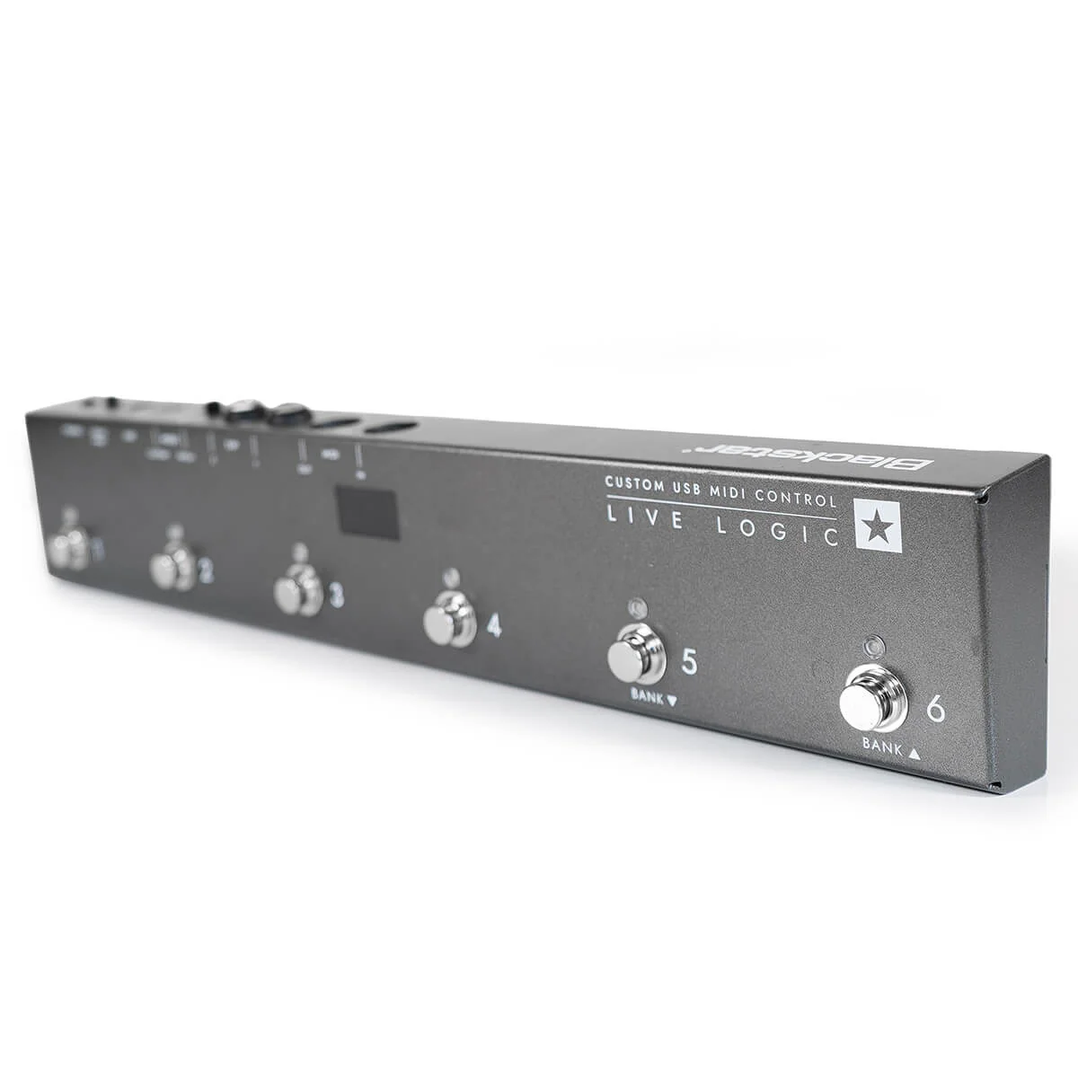 Live Logic MIDI Footcontroller - Image 3