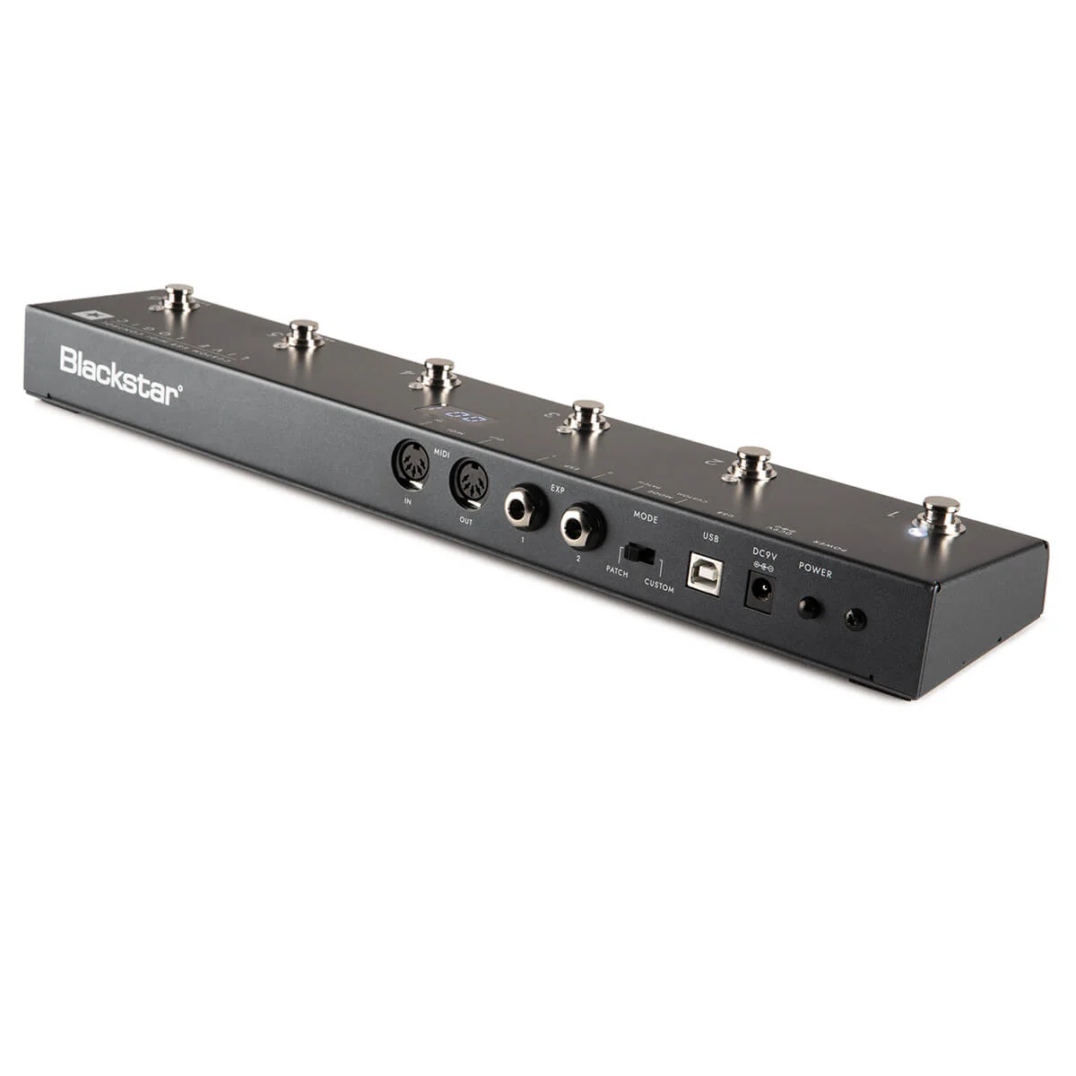 Live Logic MIDI Footcontroller - Image 4
