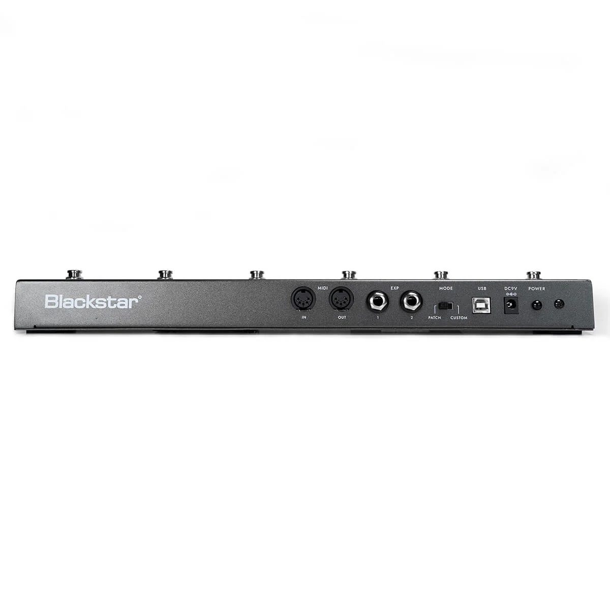 Live Logic MIDI Footcontroller - Image 5