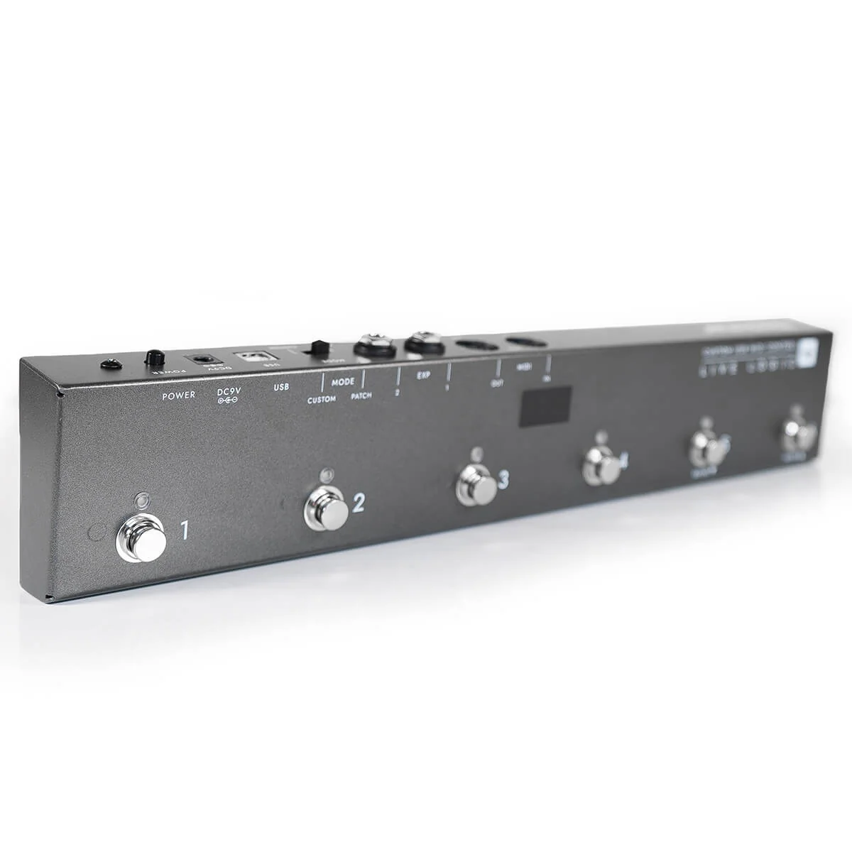 Live Logic MIDI Footcontroller - Image 6