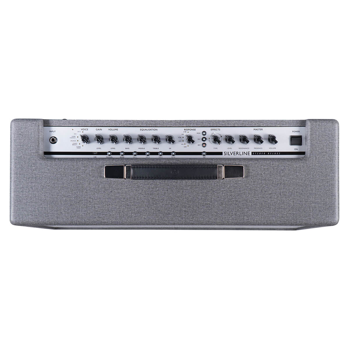 Silverline Stereo Deluxe (Certified Refurished) - Image 4