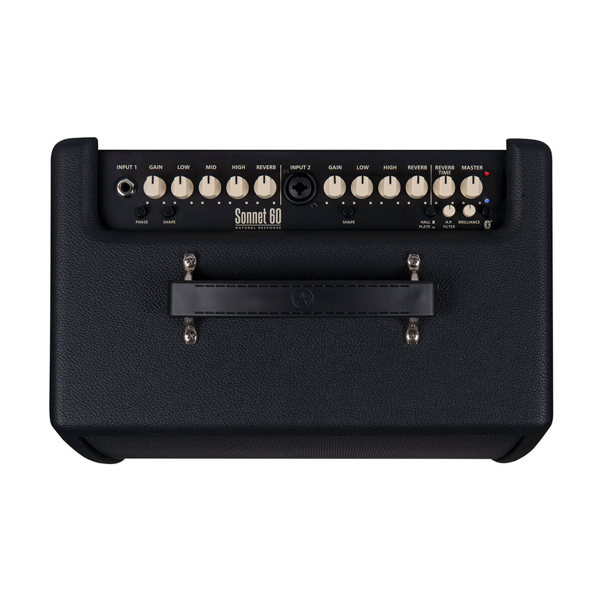 Sonnet 60 Black - Image 4