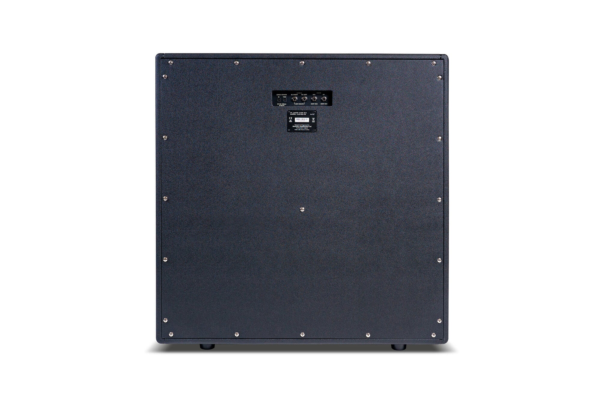 St. James 412 Cabinet - Image 4
