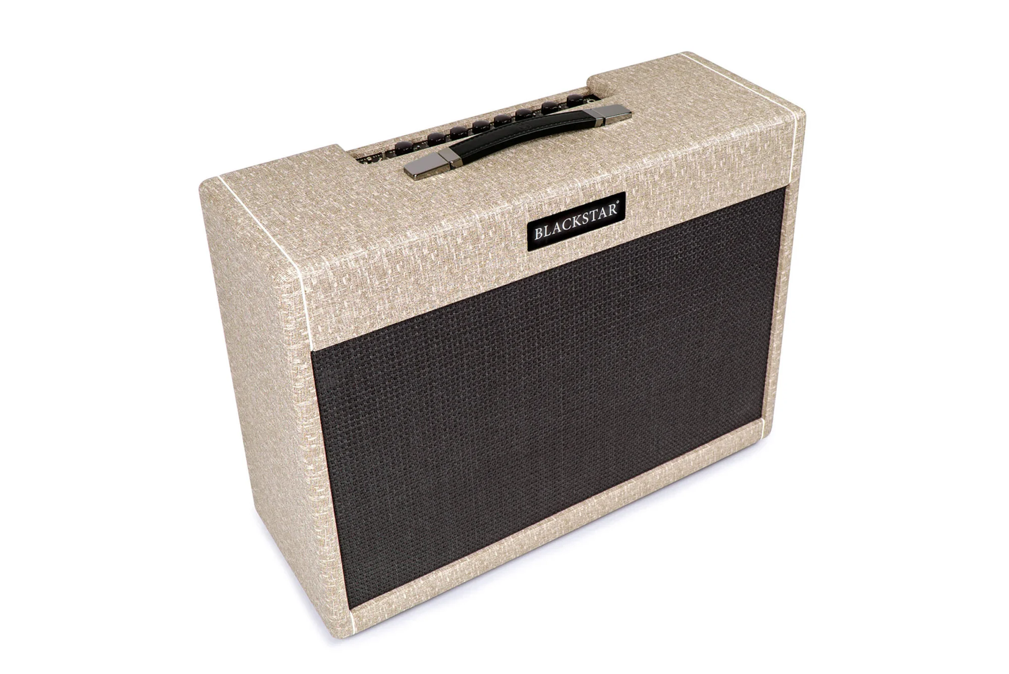 St. James 50 EL34 Combo - Image 3